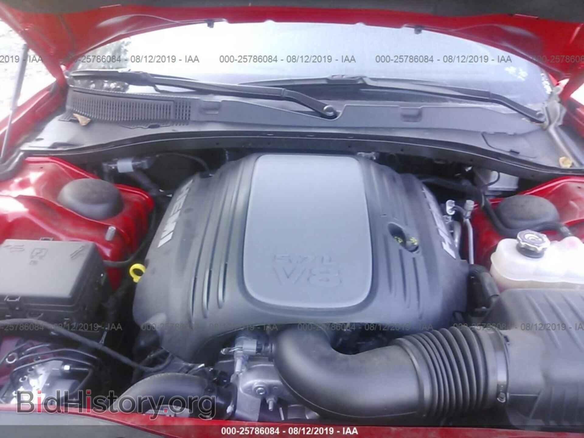 2019 DODGE CHARGER - VIN: 2C3CDXCT6KH575495 - Photo 10