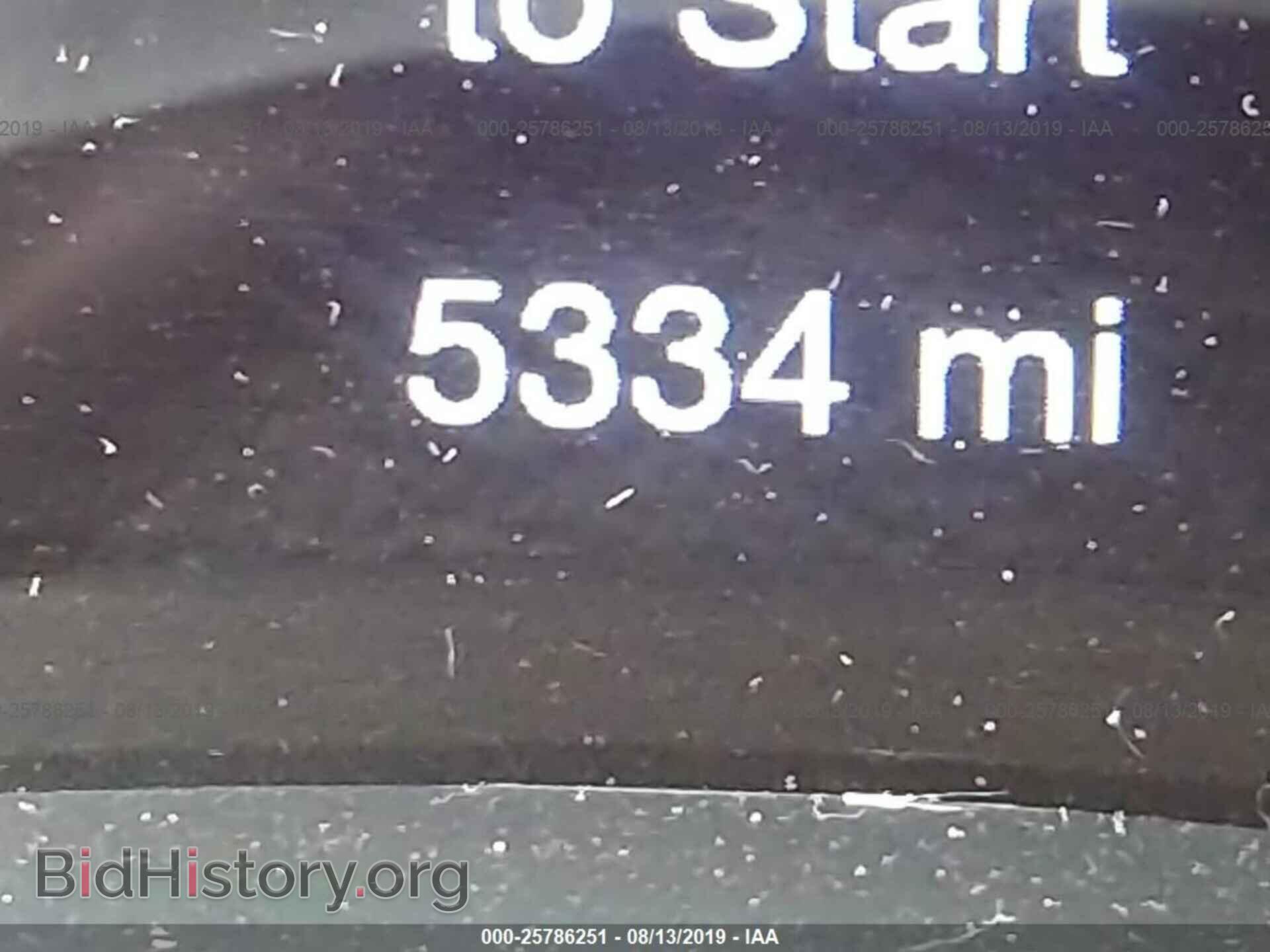 2019 DODGE DURANGO - VIN: 1C4RDHDG8KC779294 - Фото 7