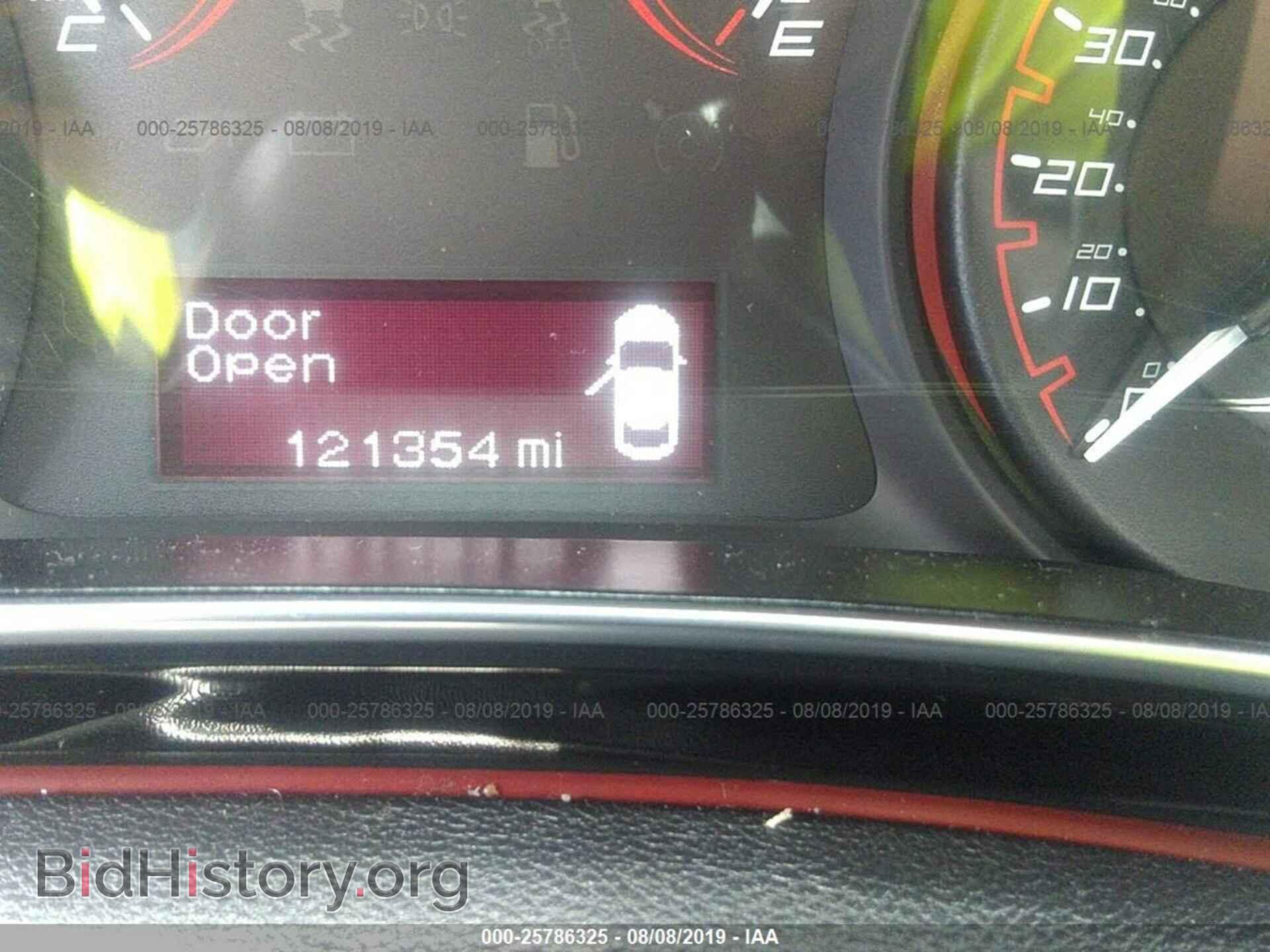 2014 DODGE DART - VIN: 1C3CDFBB0ED791413 - Фото 7
