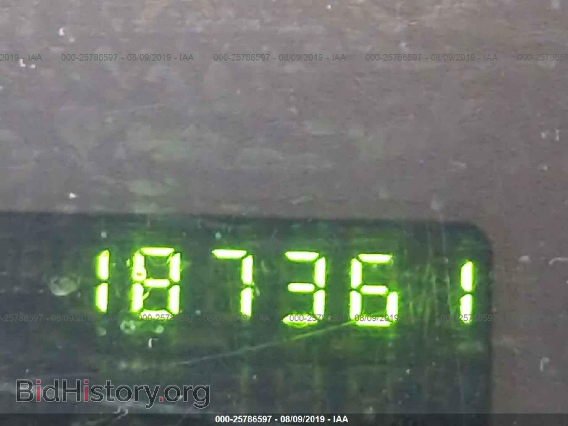 2007 FORD EDGE - VIN: 2FMDK36C37BB18028 - Photo 7