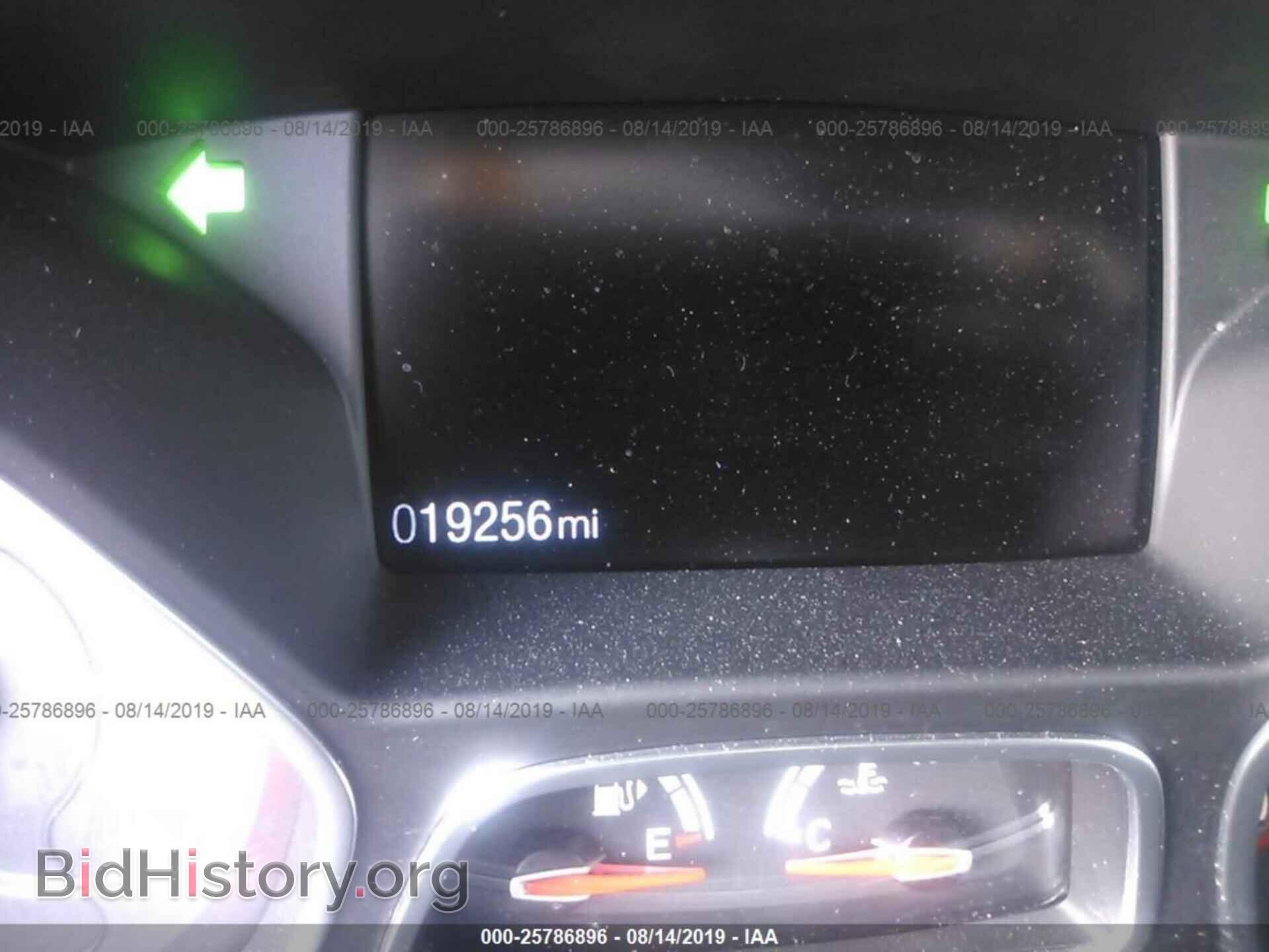 2017 FORD FOCUS - VIN: 1FADP3L93HL273152 - Photo 7