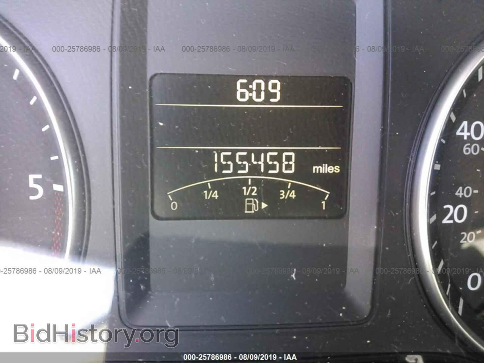 2012 VOLKSWAGEN JETTA - VIN: 3VWLL7AJ6CM012964 - Photo 7