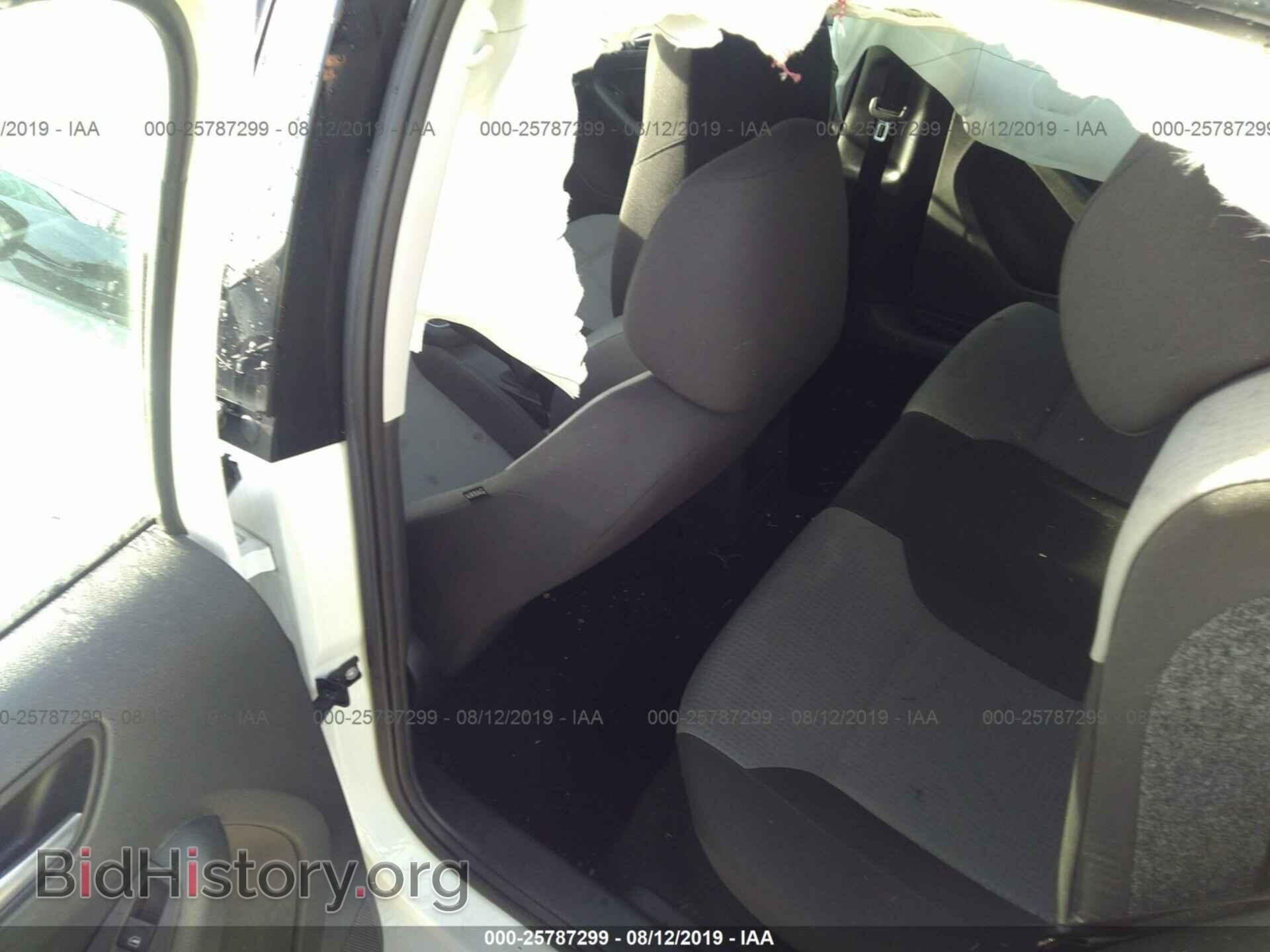 2017 VOLKSWAGEN JETTA - VIN: 3VW2B7AJ4HM282961 - Фото 8