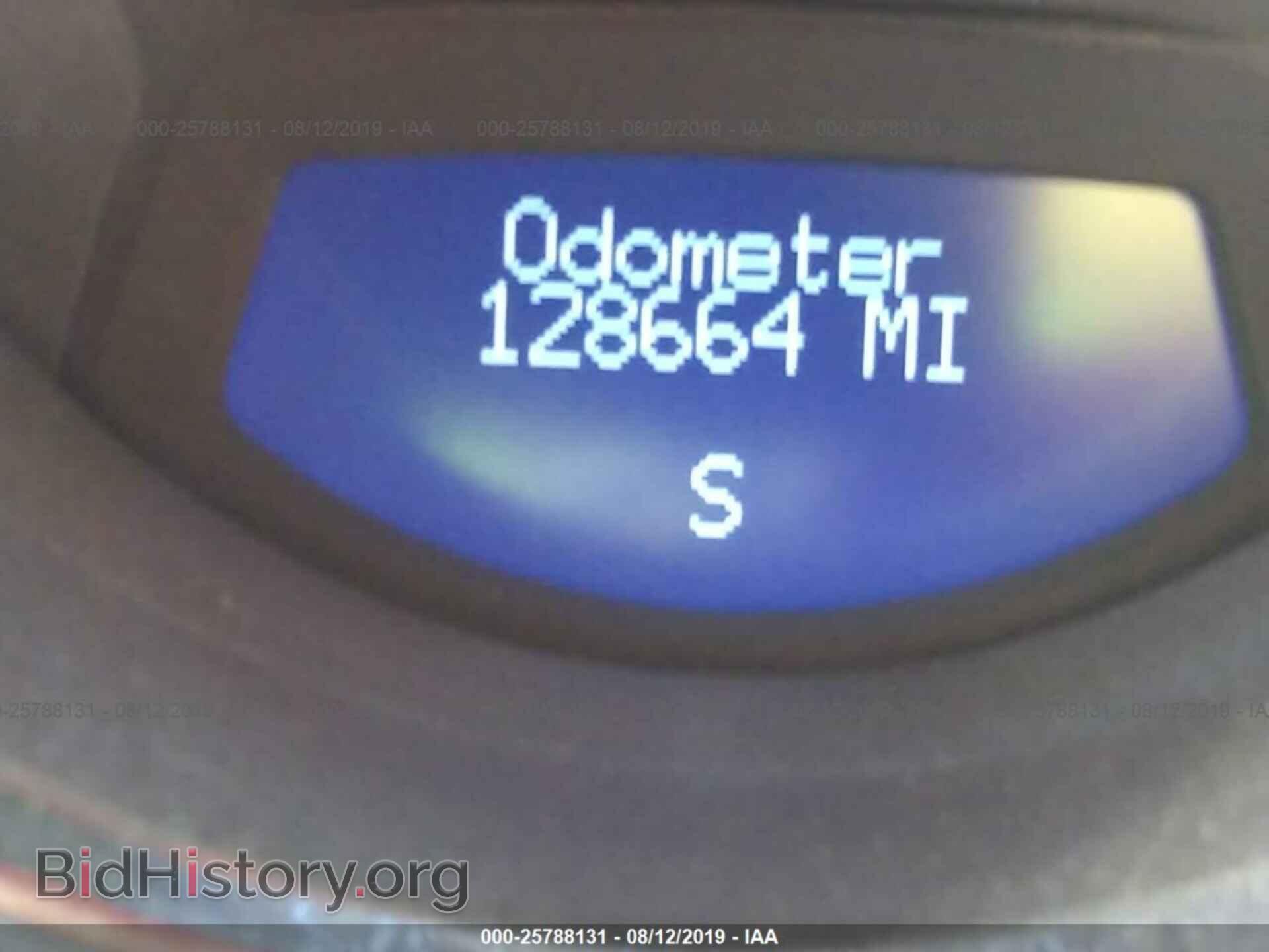 2013 CADILLAC CTS - VIN: 1G6DS5E36D0136668 - Фото 7