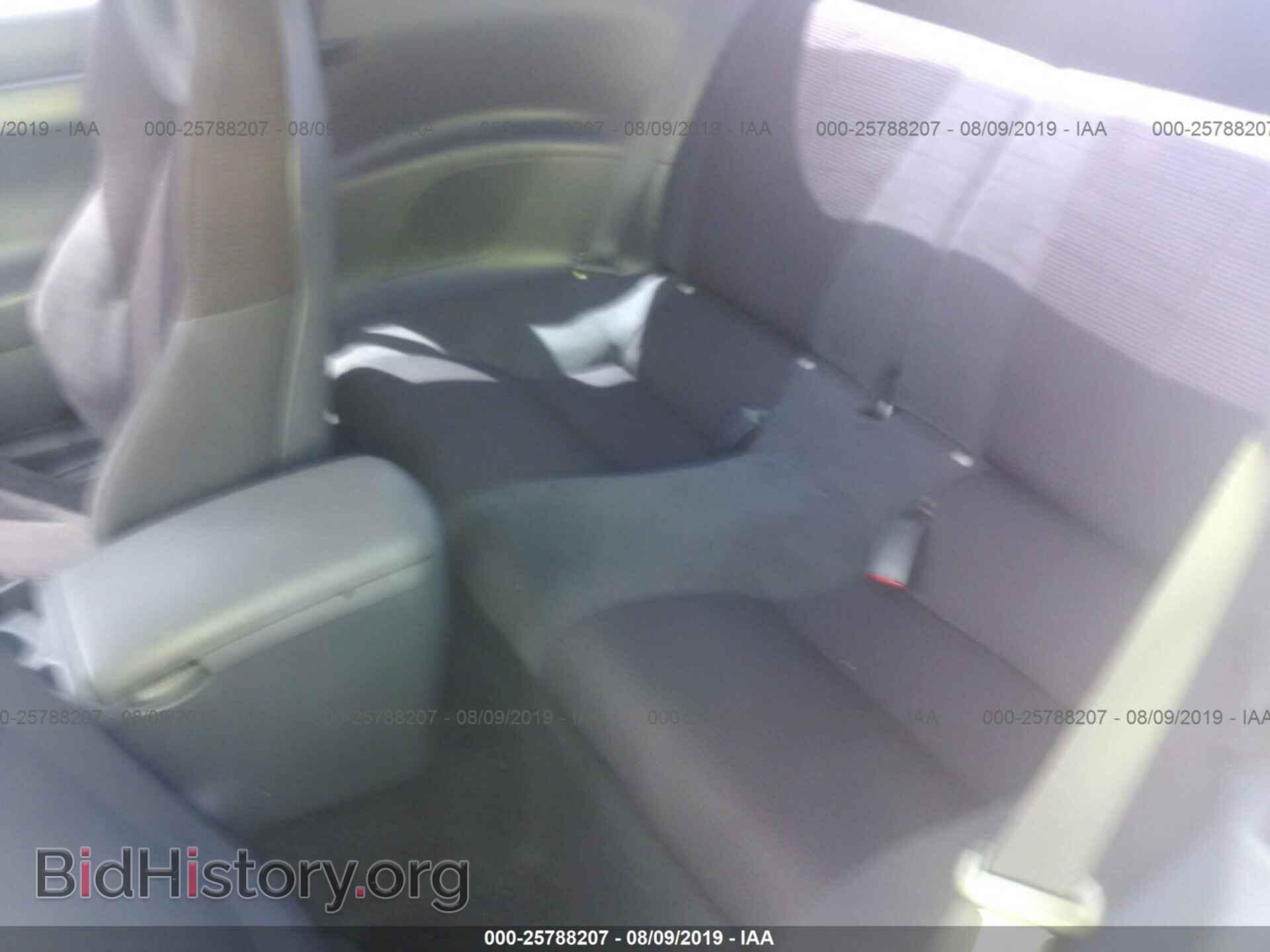 2009 MITSUBISHI ECLIPSE - VIN: 4A3AK24F79E012233 - Photo 8