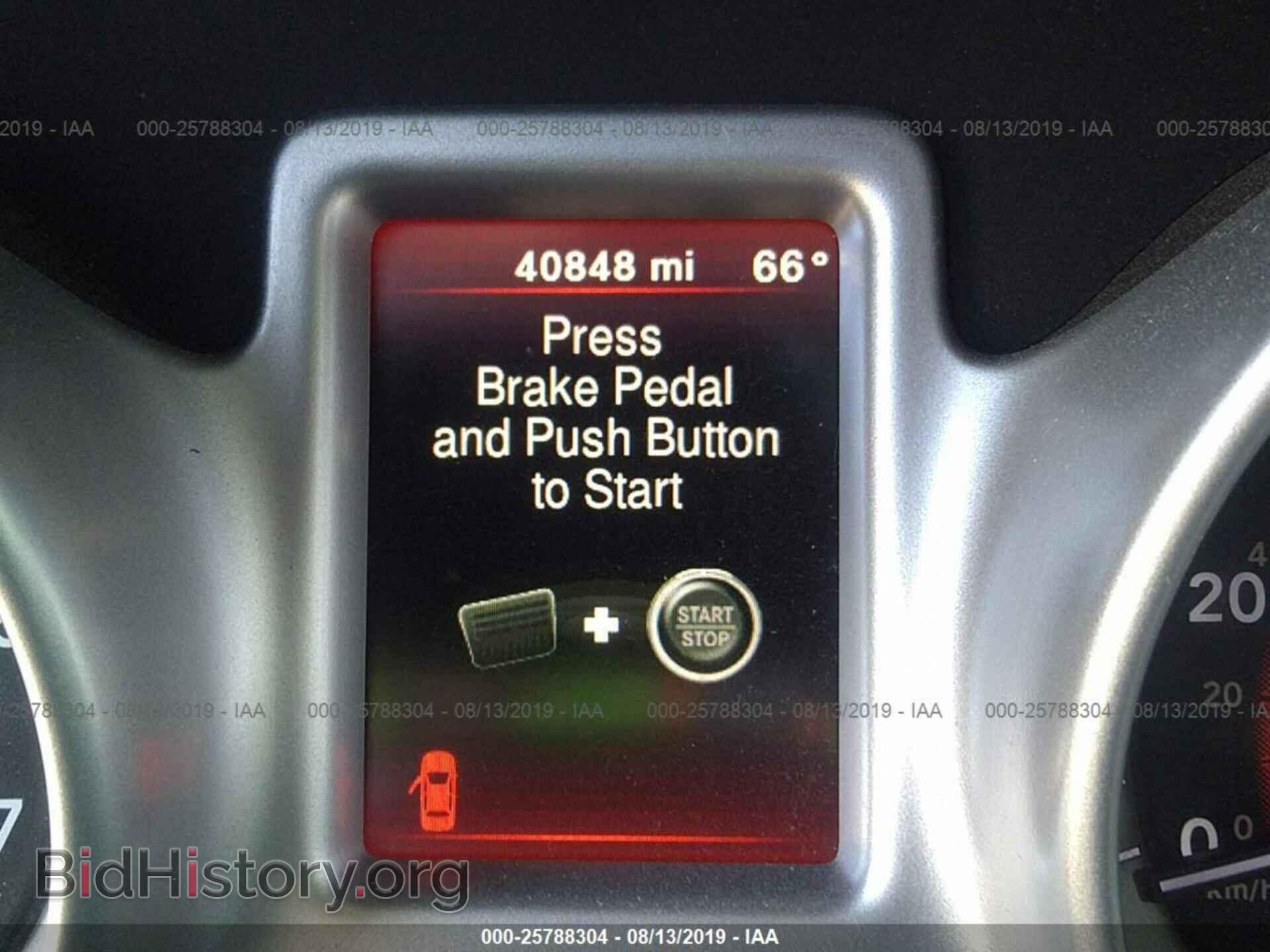 2017 DODGE JOURNEY - VIN: 3C4PDCBG2HT528099 - Фото 7