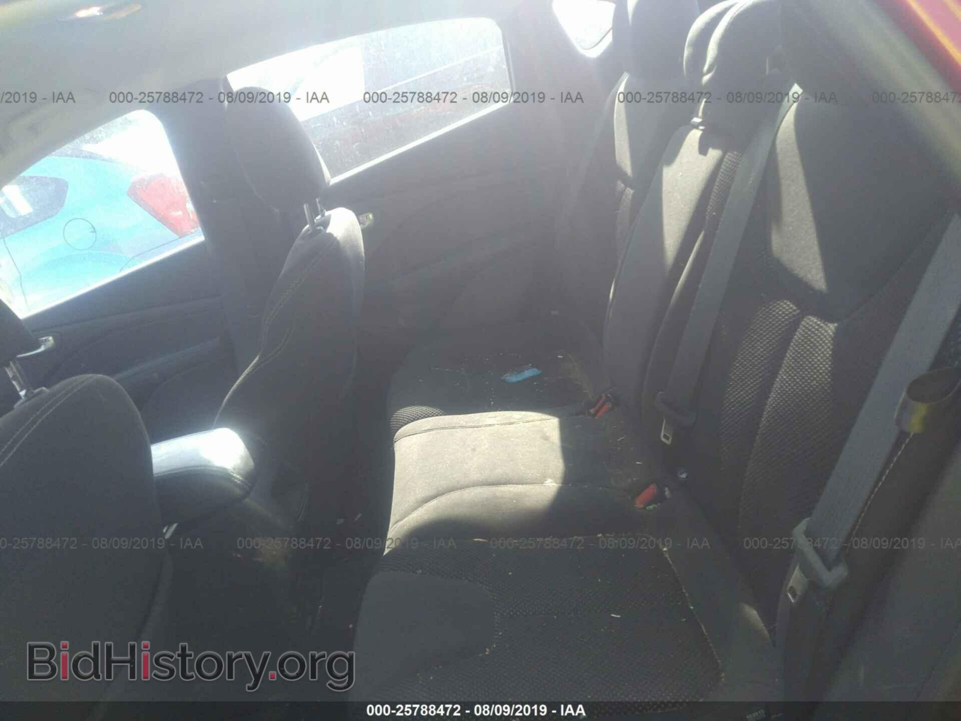 2014 DODGE DART - VIN: 1C3CDFBB9ED668564 - Photo 8