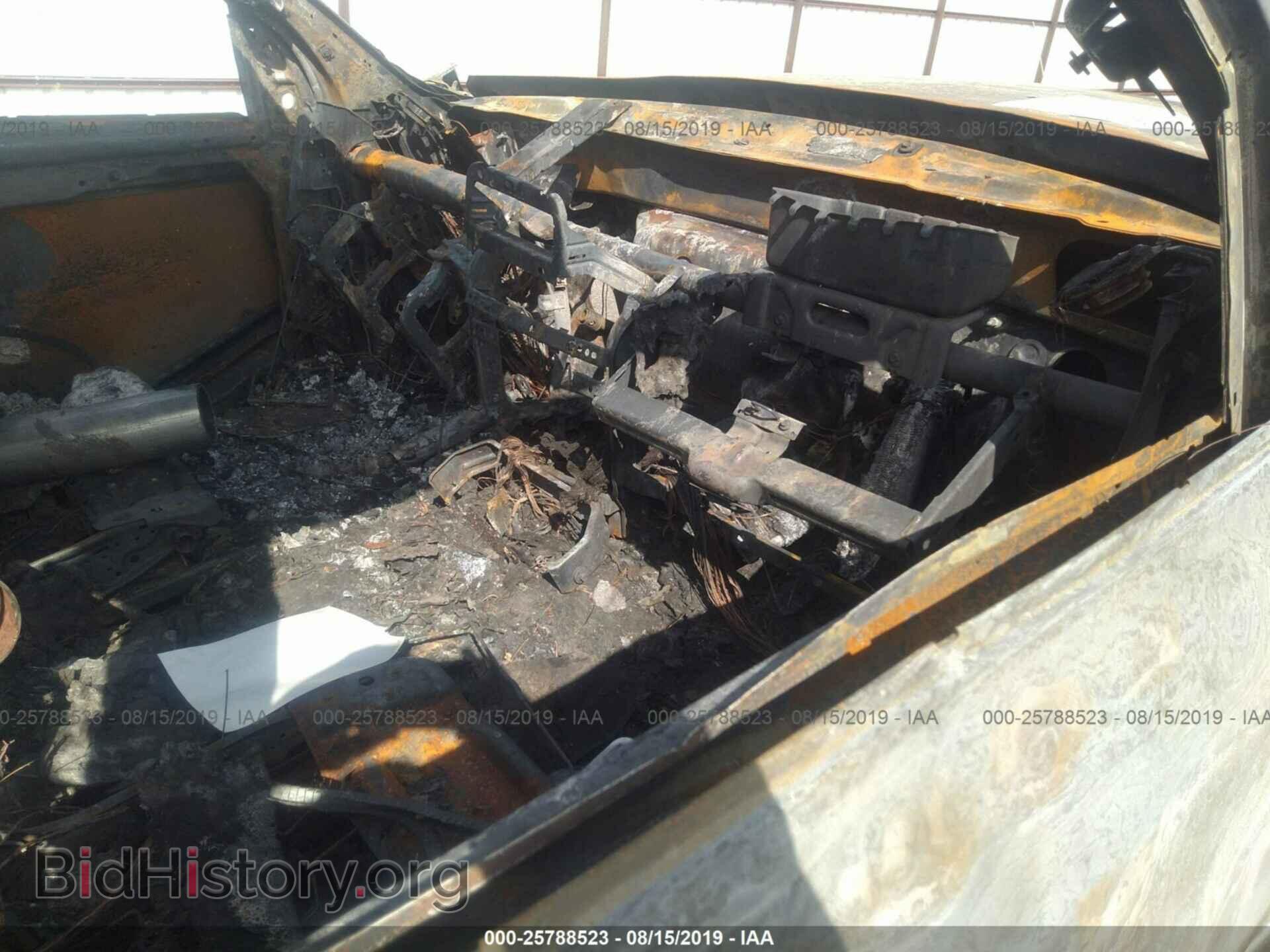 2014 RAM 2500 - VIN: 3C6UR5NLXEG292130 - Photo 5