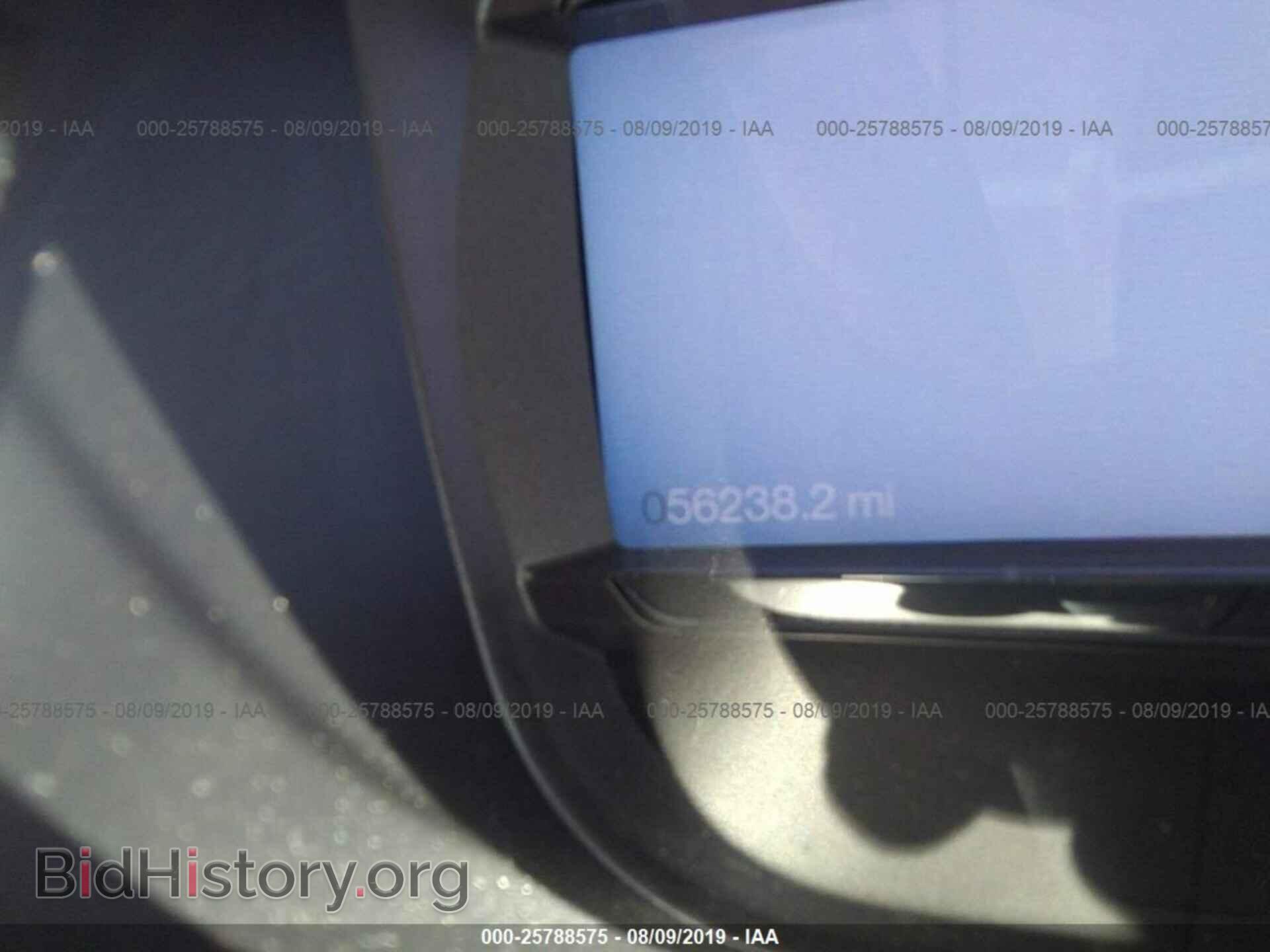 2013 FORD TAURUS - VIN: 1FAHP2F8XDG152281 - Фото 7