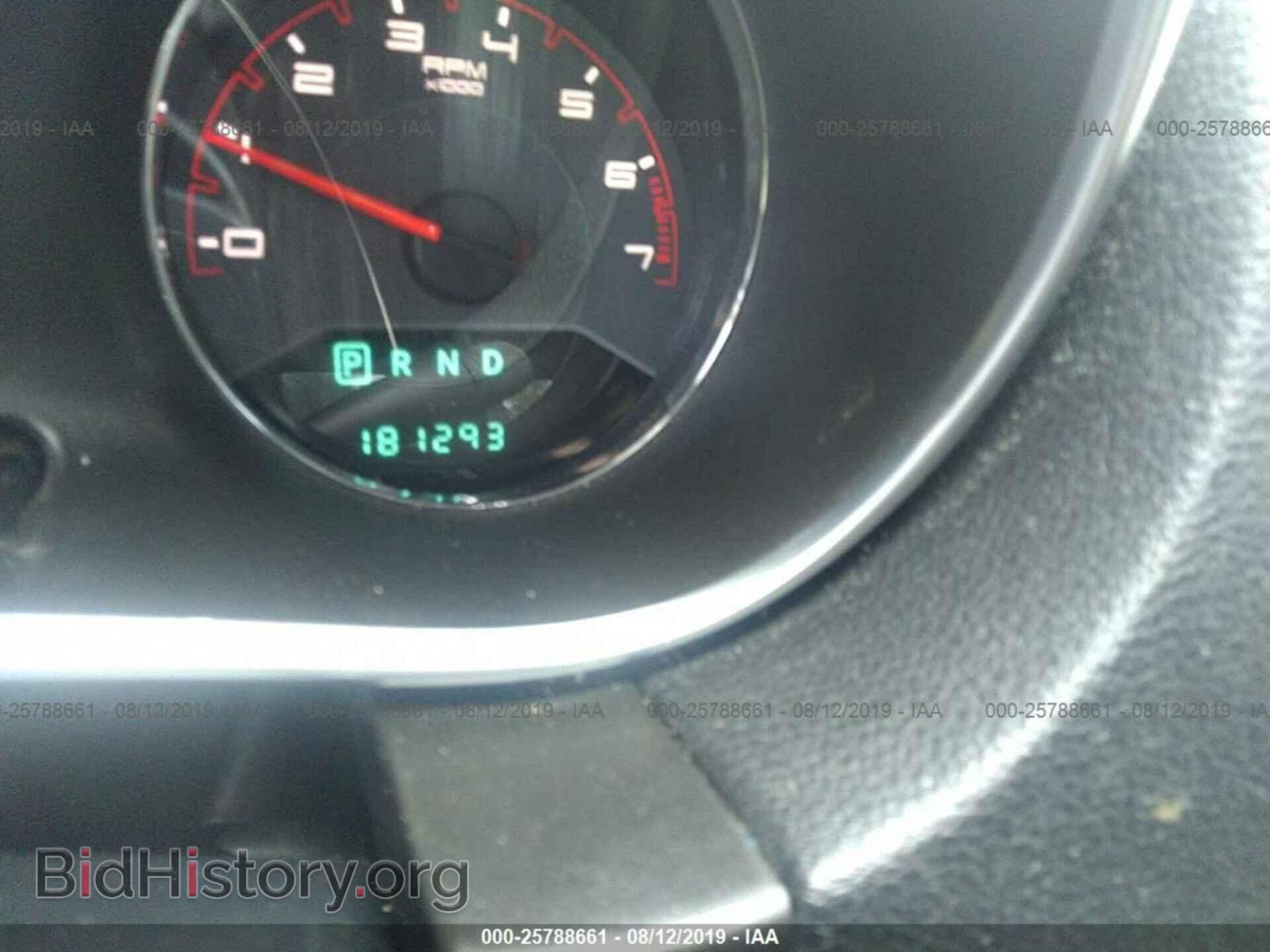 2013 DODGE AVENGER - VIN: 1C3CDZCB3DN521374 - Photo 7
