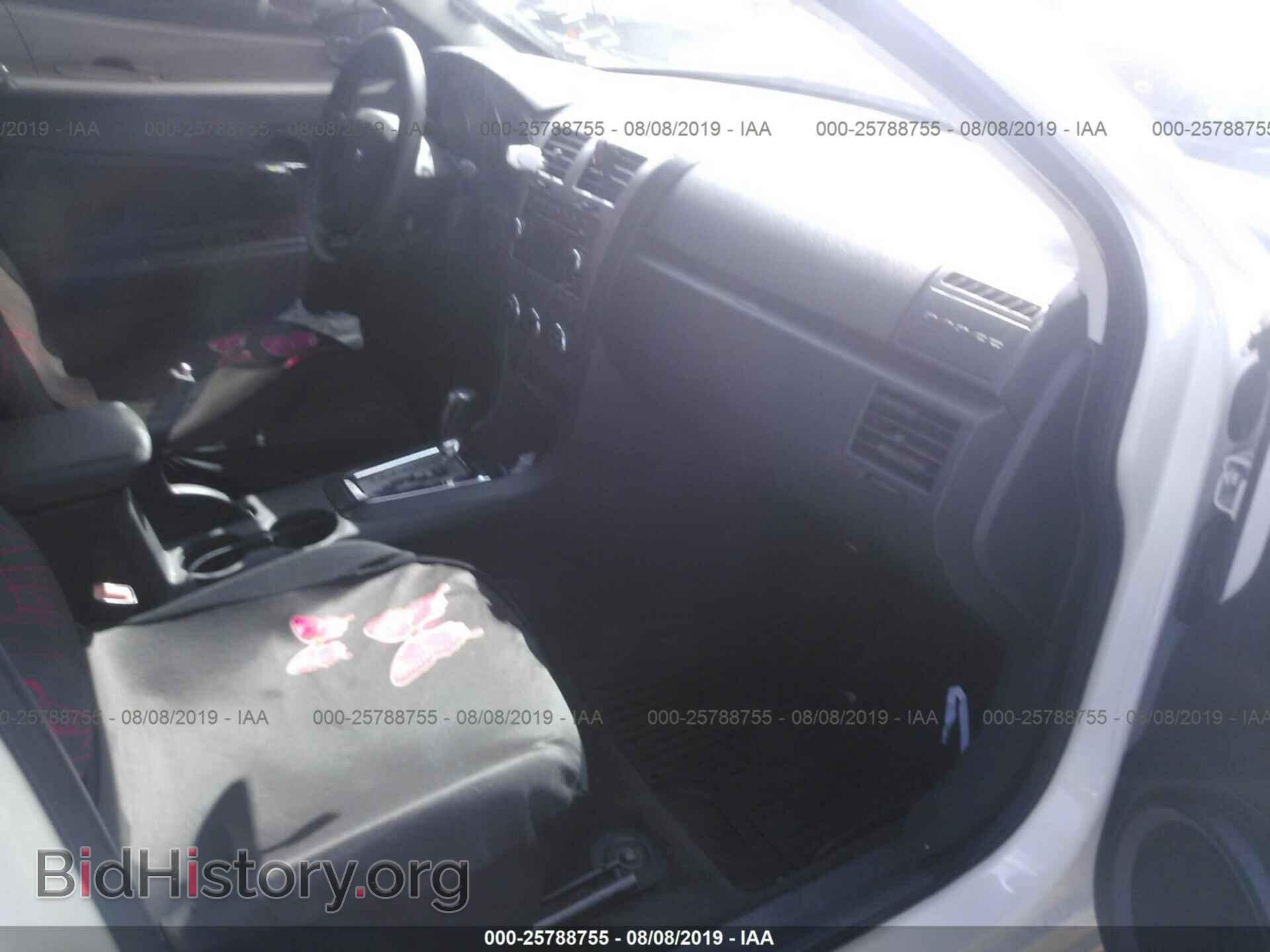 2010 DODGE AVENGER - VIN: 1B3CC4FB3AN101348 - Photo 5