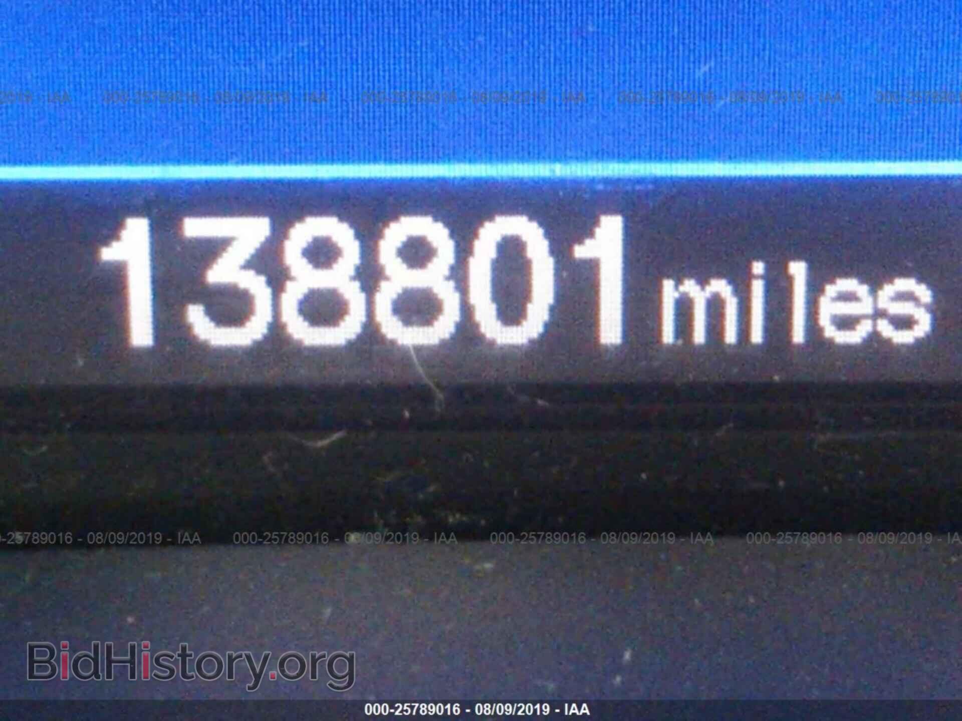 2013 HONDA CIVIC - VIN: 19XFB2F82DE078631 - Photo 7