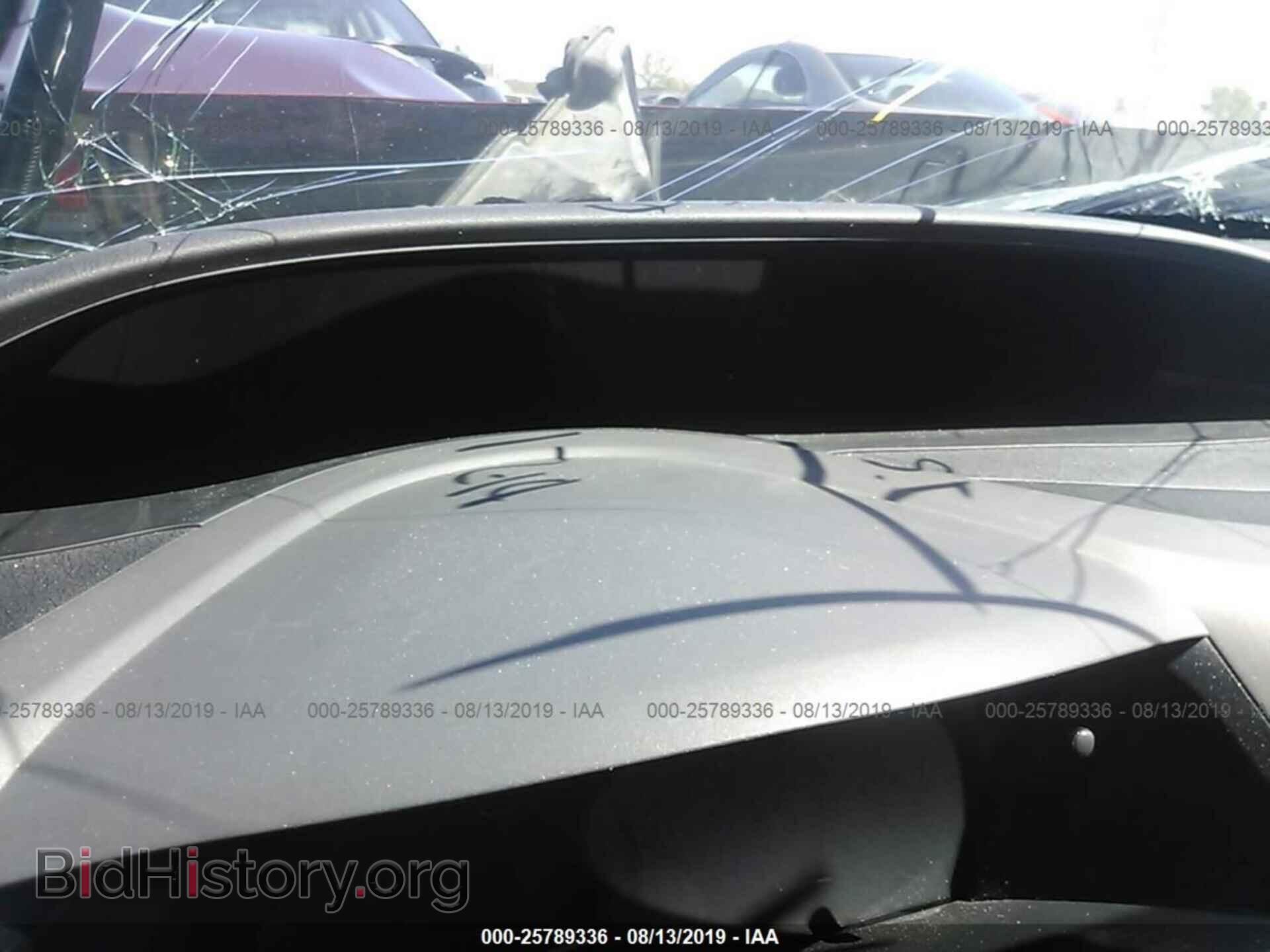 2012 HONDA CIVIC - VIN: 2HGFB2F58CH596317 - Фото 7