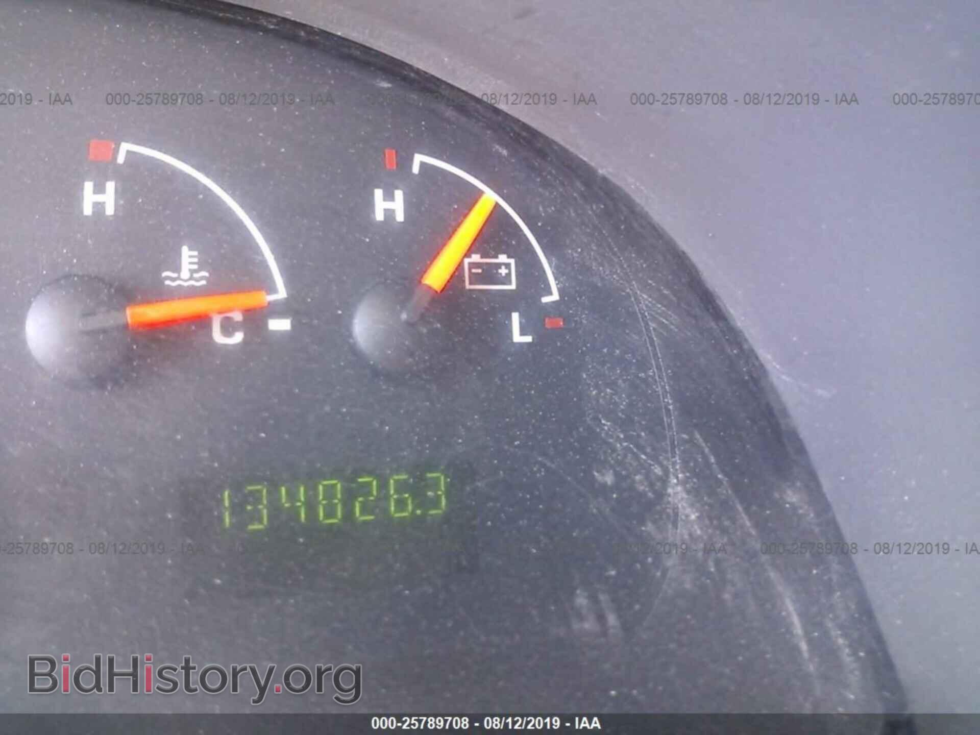 2006 FORD ECONOLINE - VIN: 1FTNE24L86DA64909 - Фото 7
