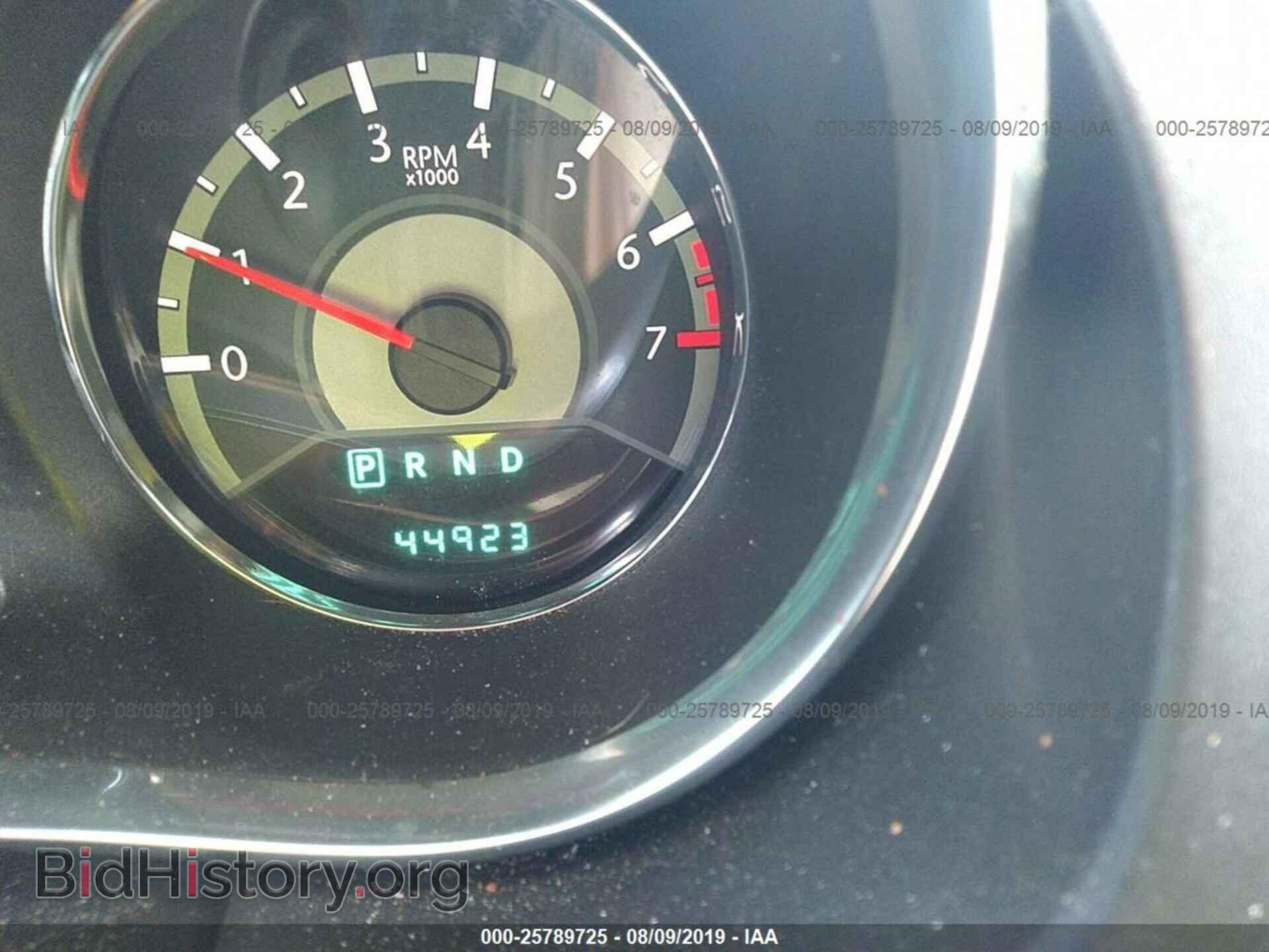 2014 CHRYSLER 200 - VIN: 1C3BCBEB5EN158323 - Фото 7