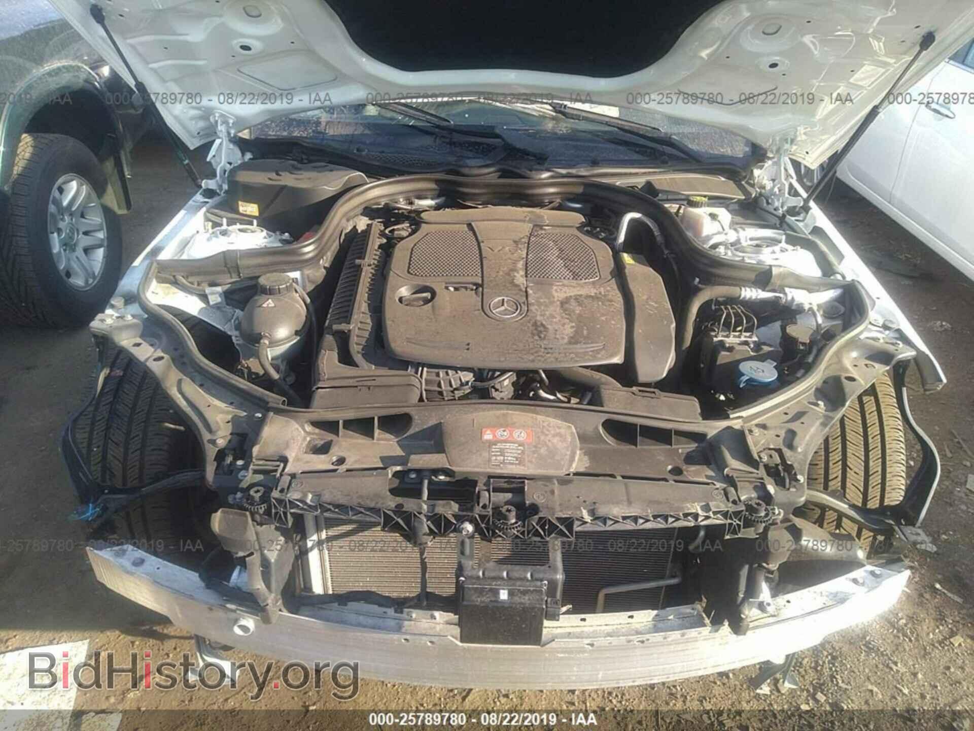 2014 MERCEDES-BENZ E - VIN: WDDHF5KB5EA832499 - Photo 10