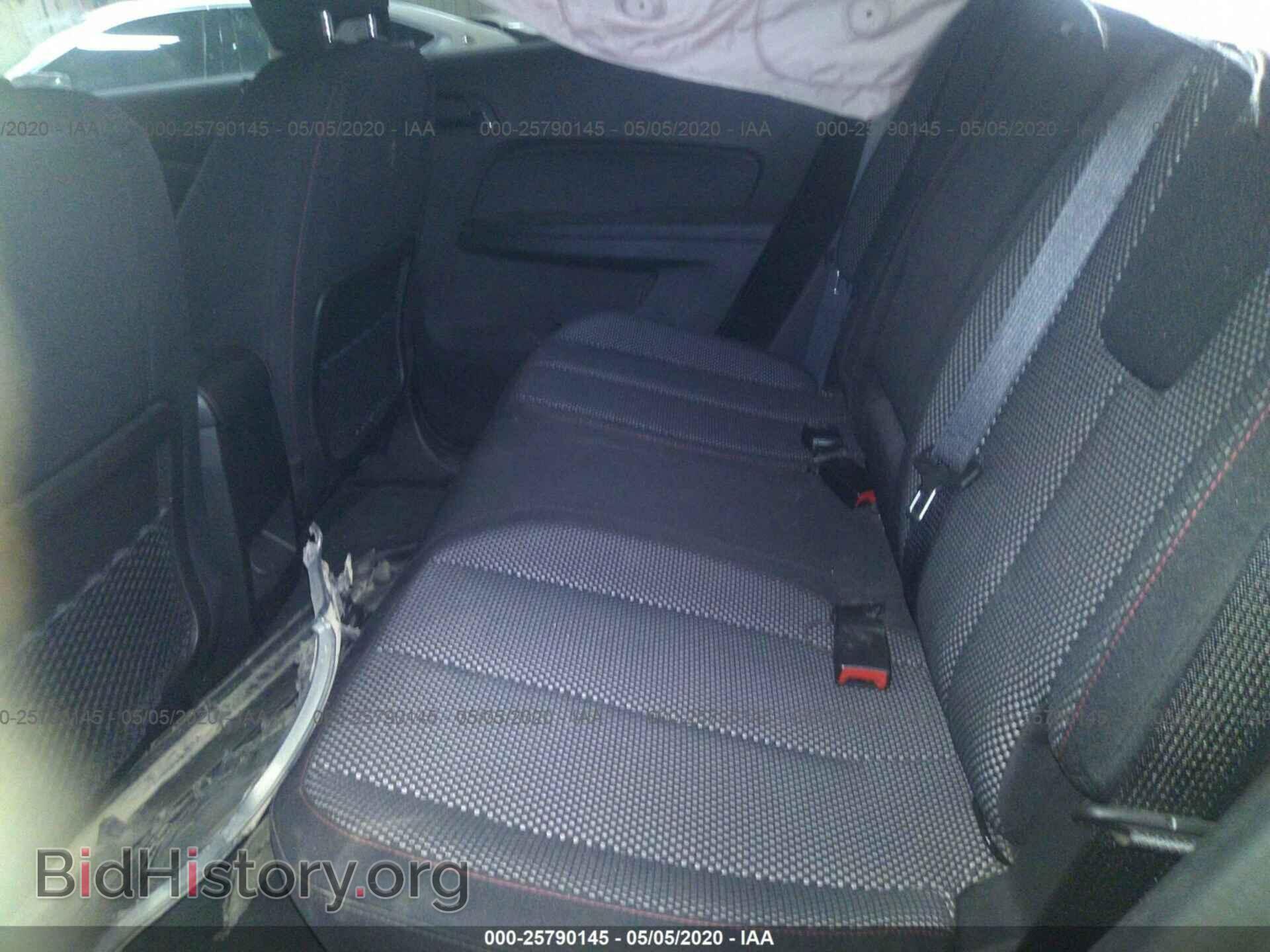 2013 GMC Terrain - VIN: 2GKFLTEK8D6316373 - Photo 8