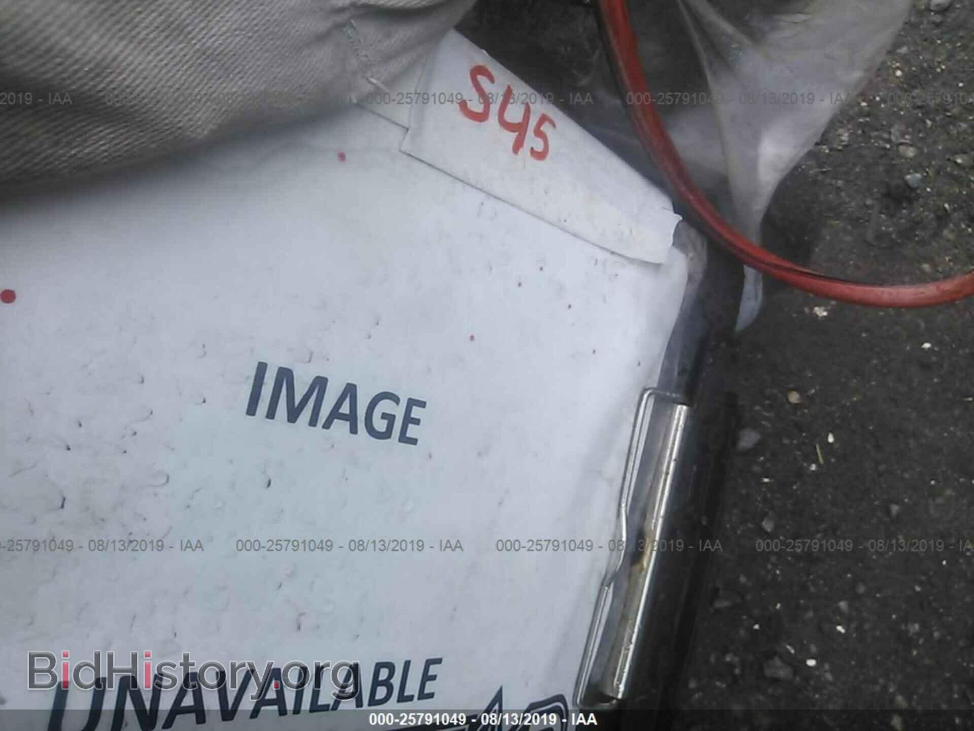 2003 FORD ECONOLINE - VIN: 1FBNE31L73HB61702 - Фото 10