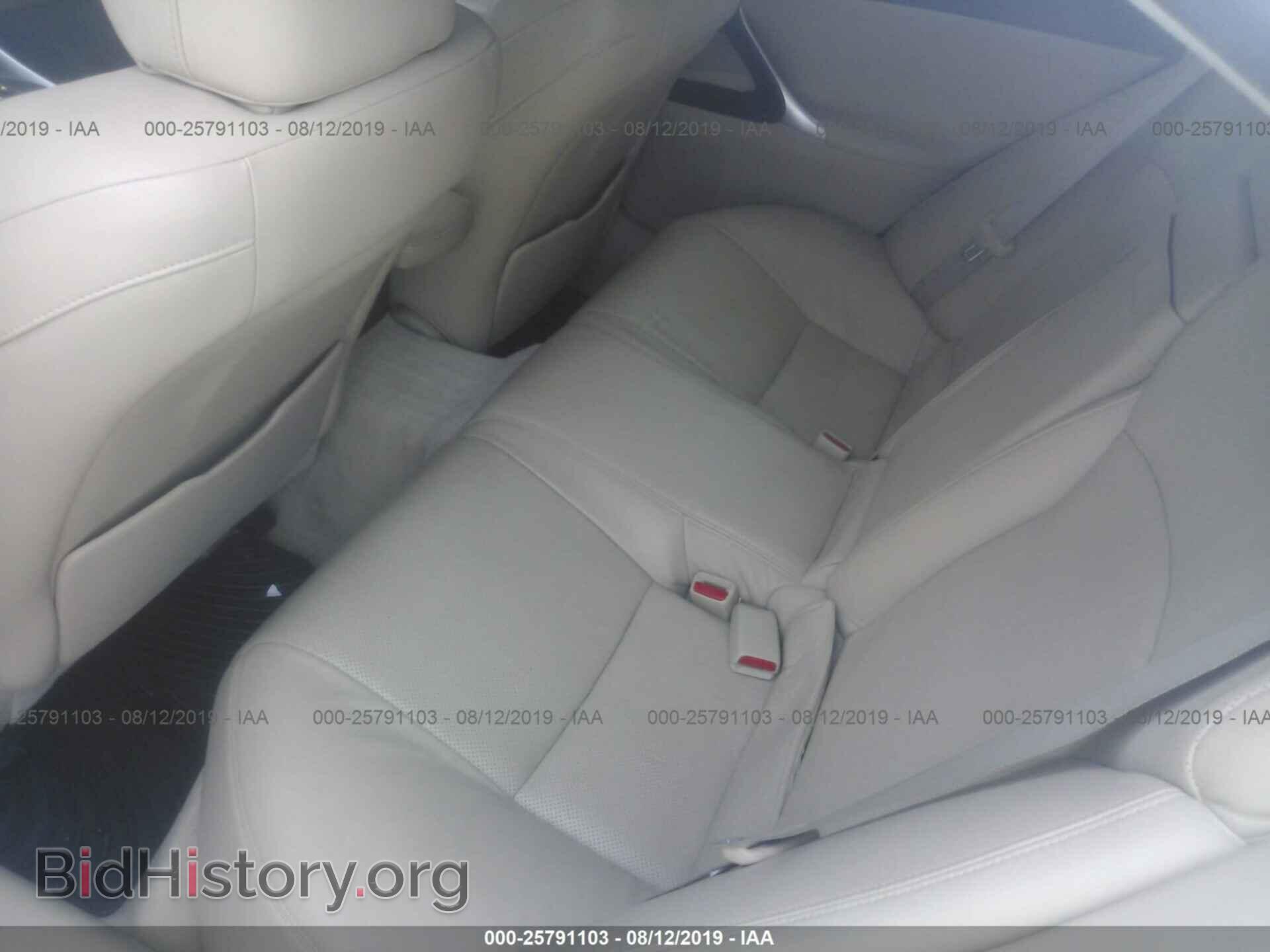 2006 LEXUS IS - VIN: JTHCK262665004964 - Фото 8