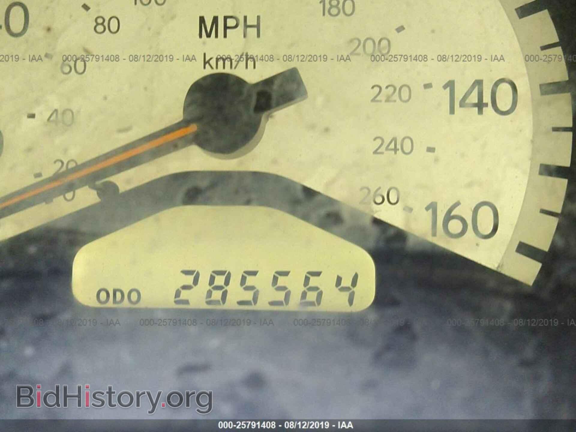 2002 LEXUS GS - VIN: JT8BD69S220166610 - Фото 7
