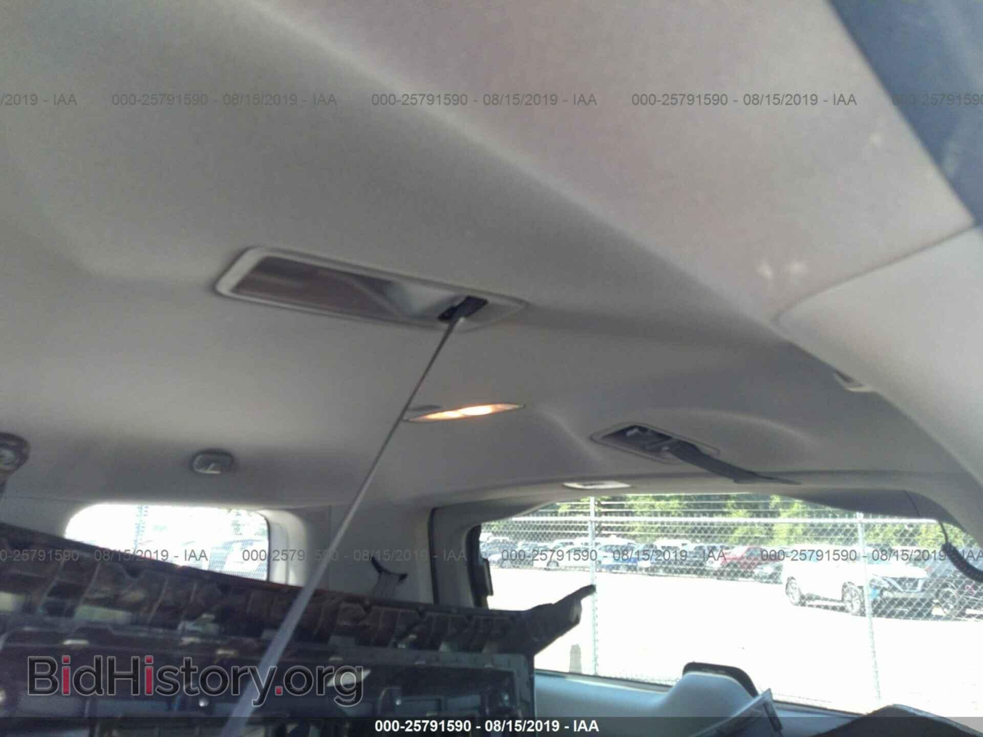 2011 HONDA PILOT - VIN: 5FNYF4H59BB016887 - Фото 8