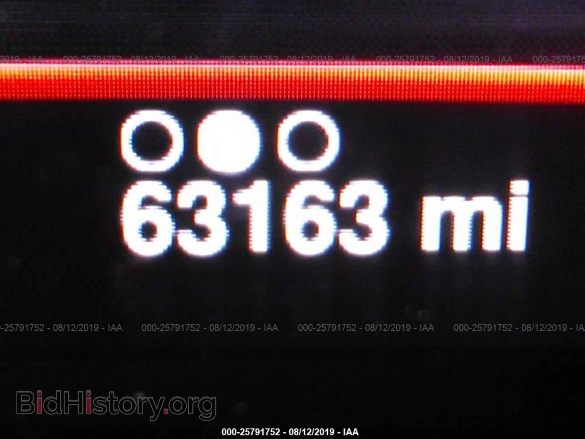 2013 DODGE DART - VIN: 1C3CDFAH2DD296523 - Фото 7