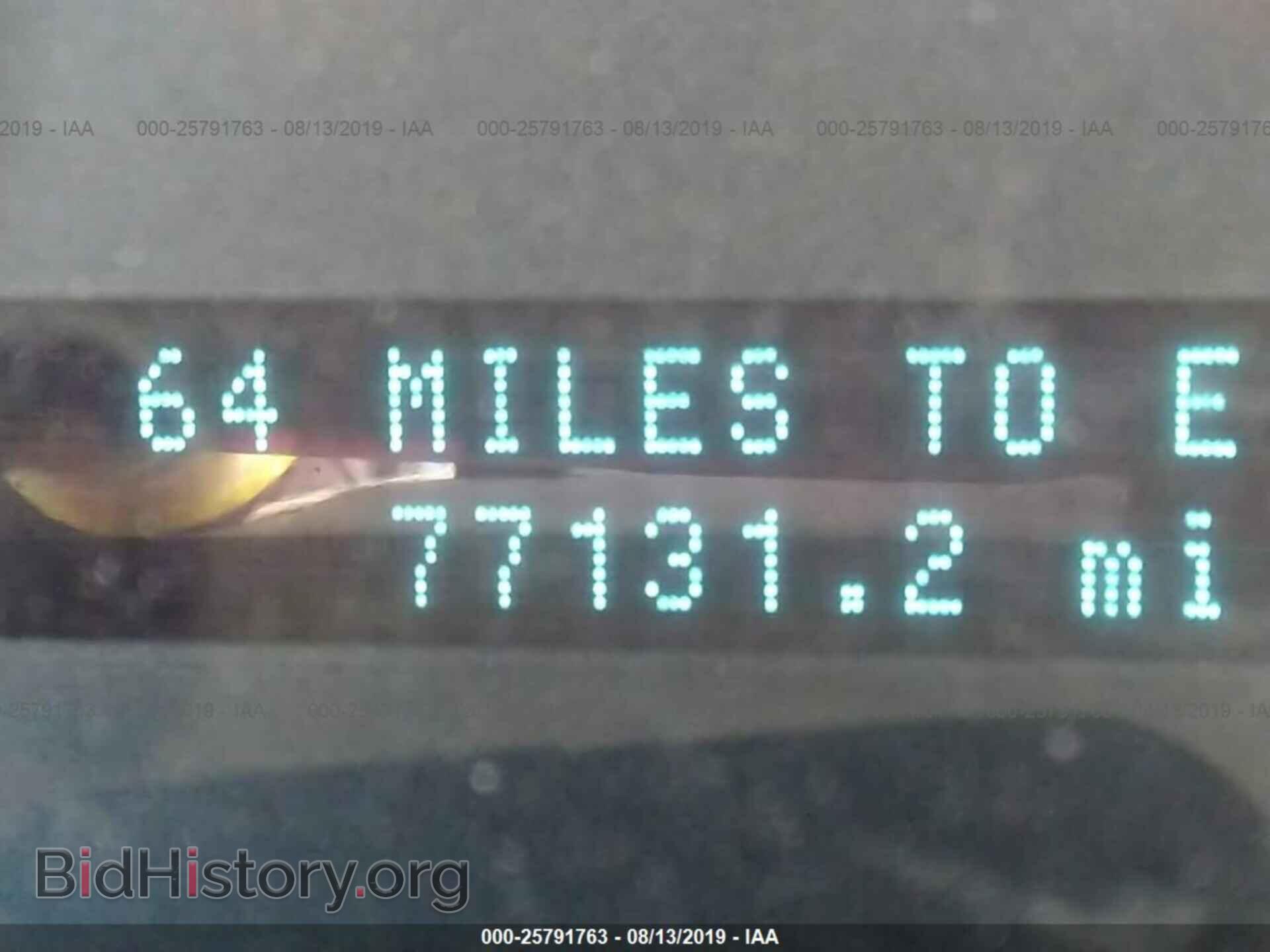 2010 FORD FOCUS - VIN: 1FAHP3FN3AW220286 - Фото 7