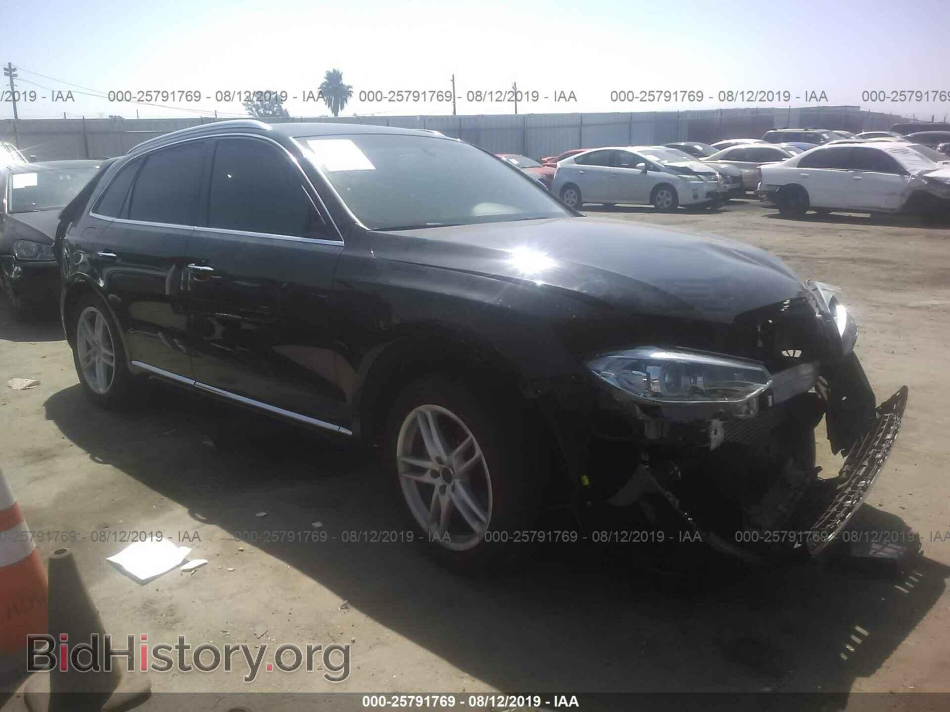 Фотография WA1L2AFP0HA023845 - AUDI Q5 2017