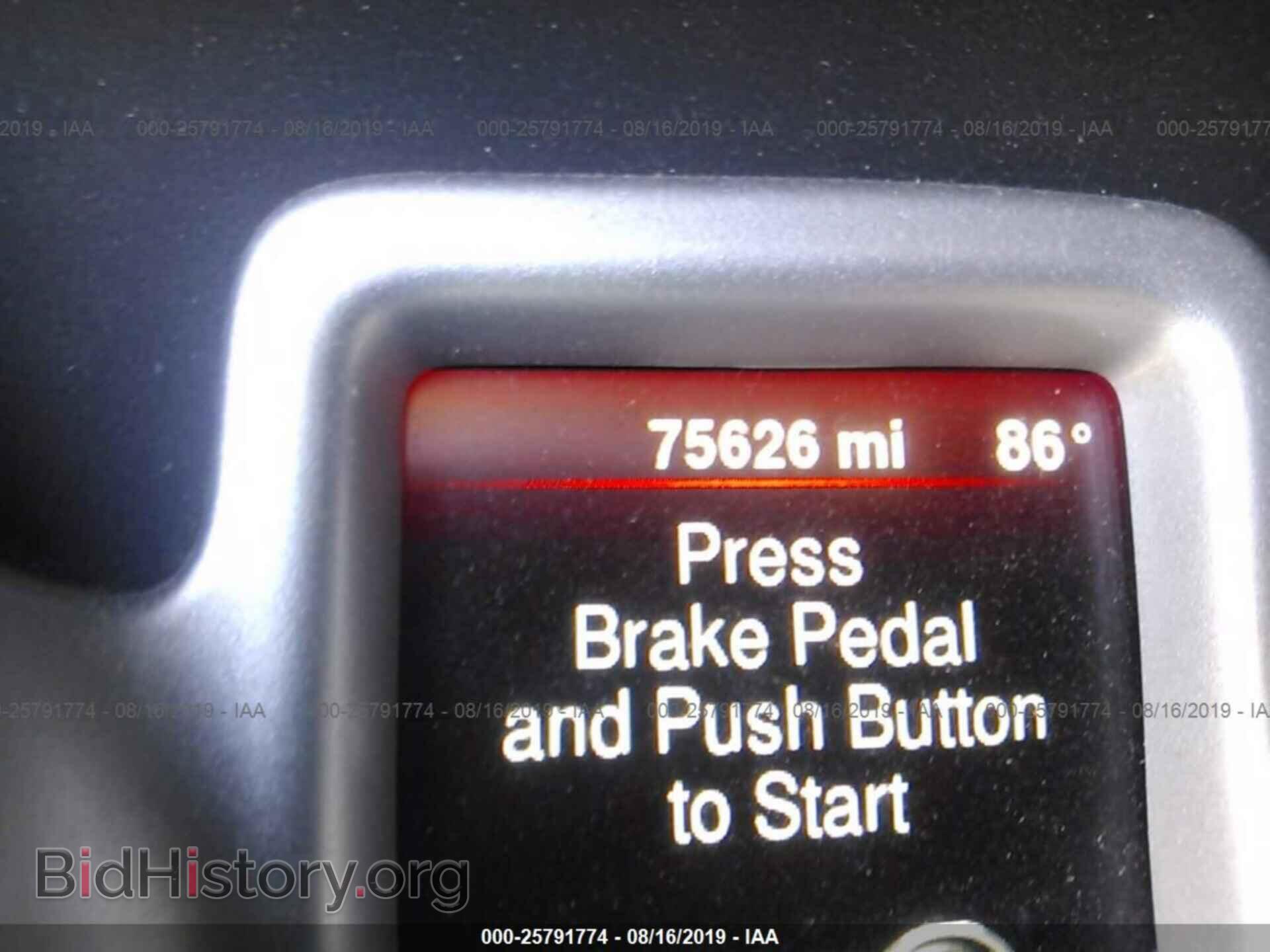 2016 DODGE JOURNEY - VIN: 3C4PDCAB5GT247662 - Photo 7