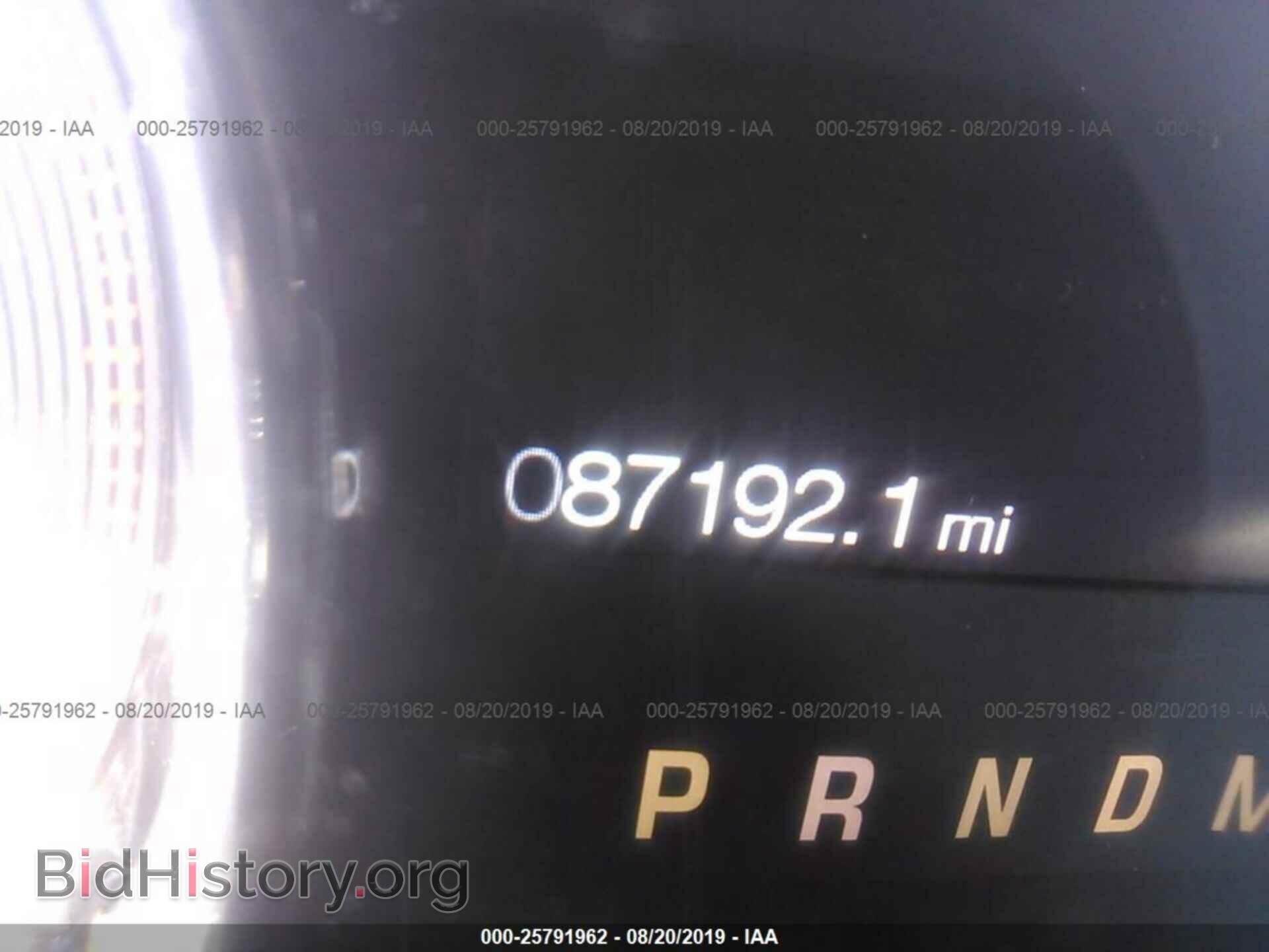 2013 FORD F150 - VIN: 1FTFW1ET1DFB56665 - Фото 7
