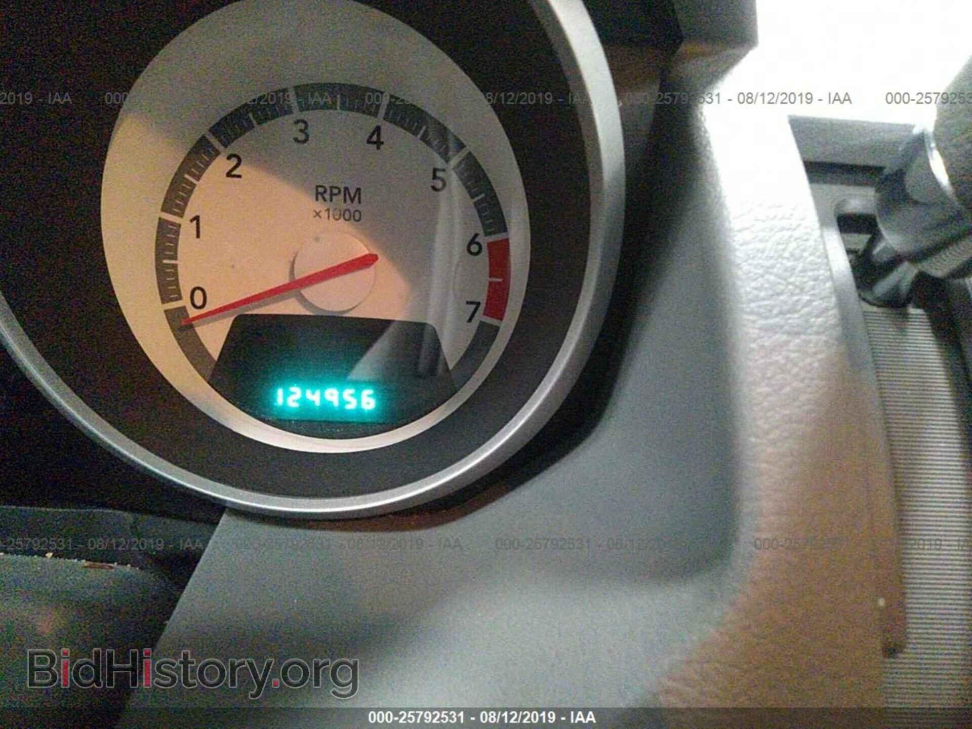 2010 DODGE GRAND CARAVAN - VIN: 2D4RN4DE2AR145573 - Фото 7