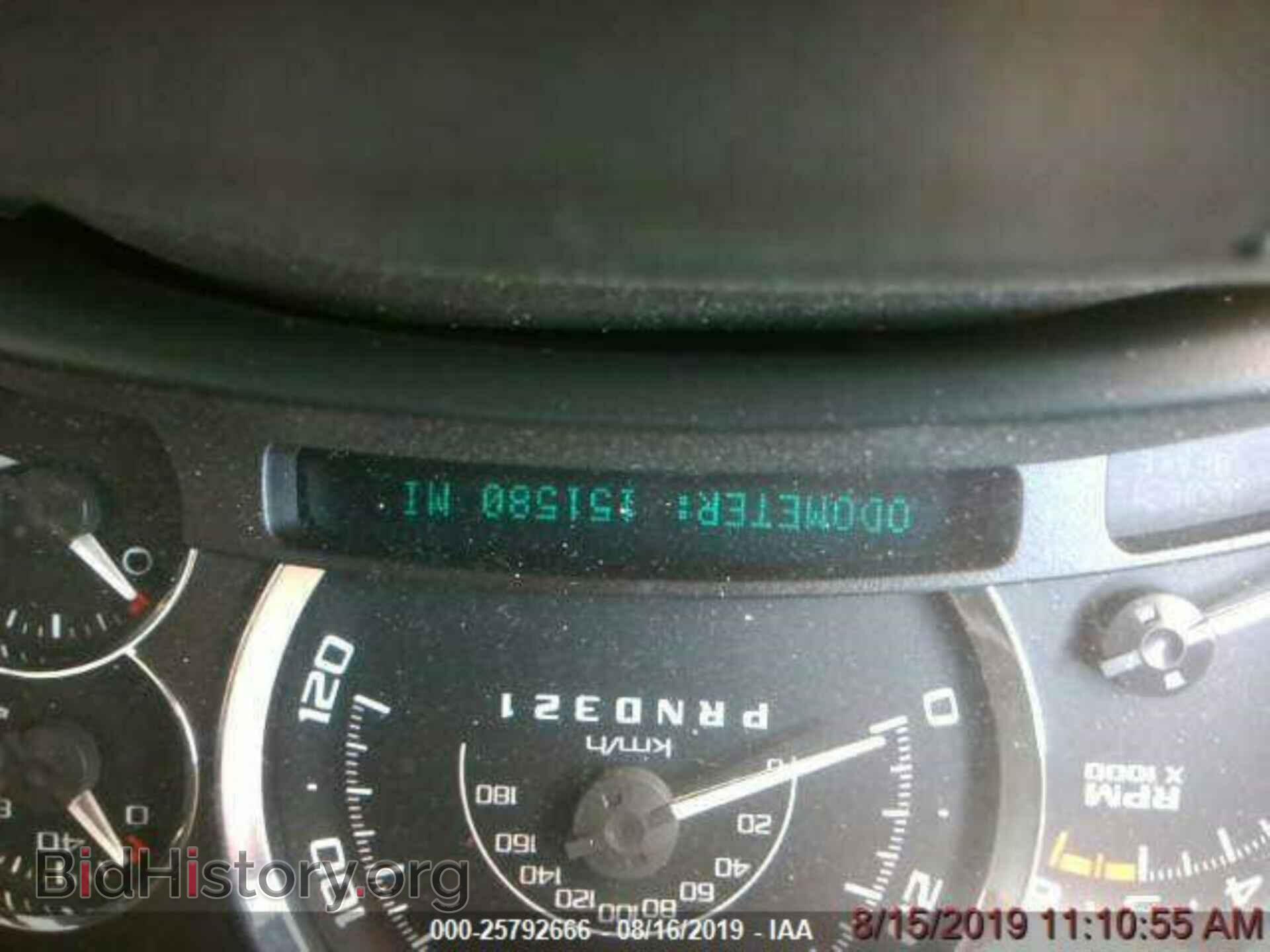 2006 CADILLAC ESCALADE - VIN: 3GYEK62N66G199470 - Фото 7