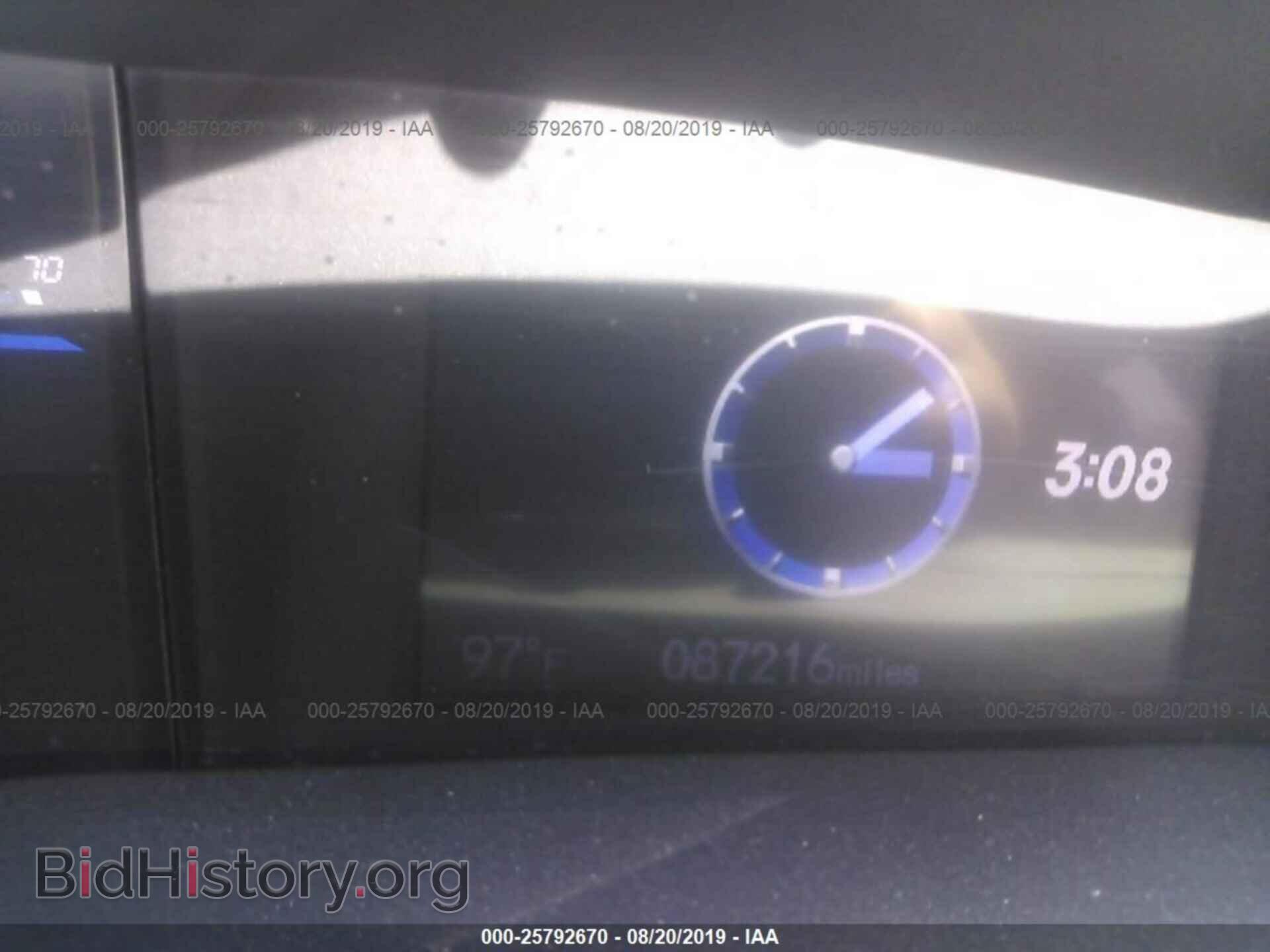 2013 Honda Civic - VIN: 19XFB2F94DE220938 - Photo 7