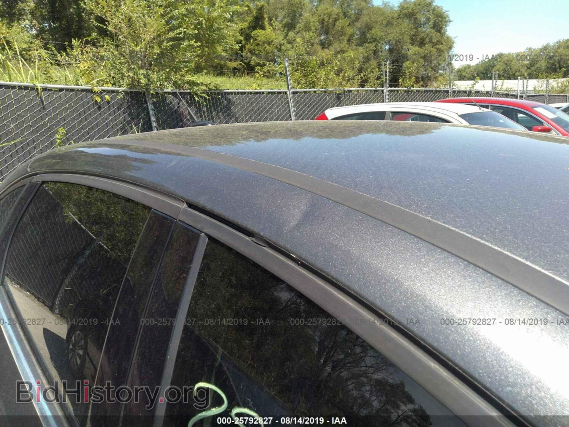 2013 FORD FOCUS - VIN: 1FADP3J26DL151482 - Photo 6