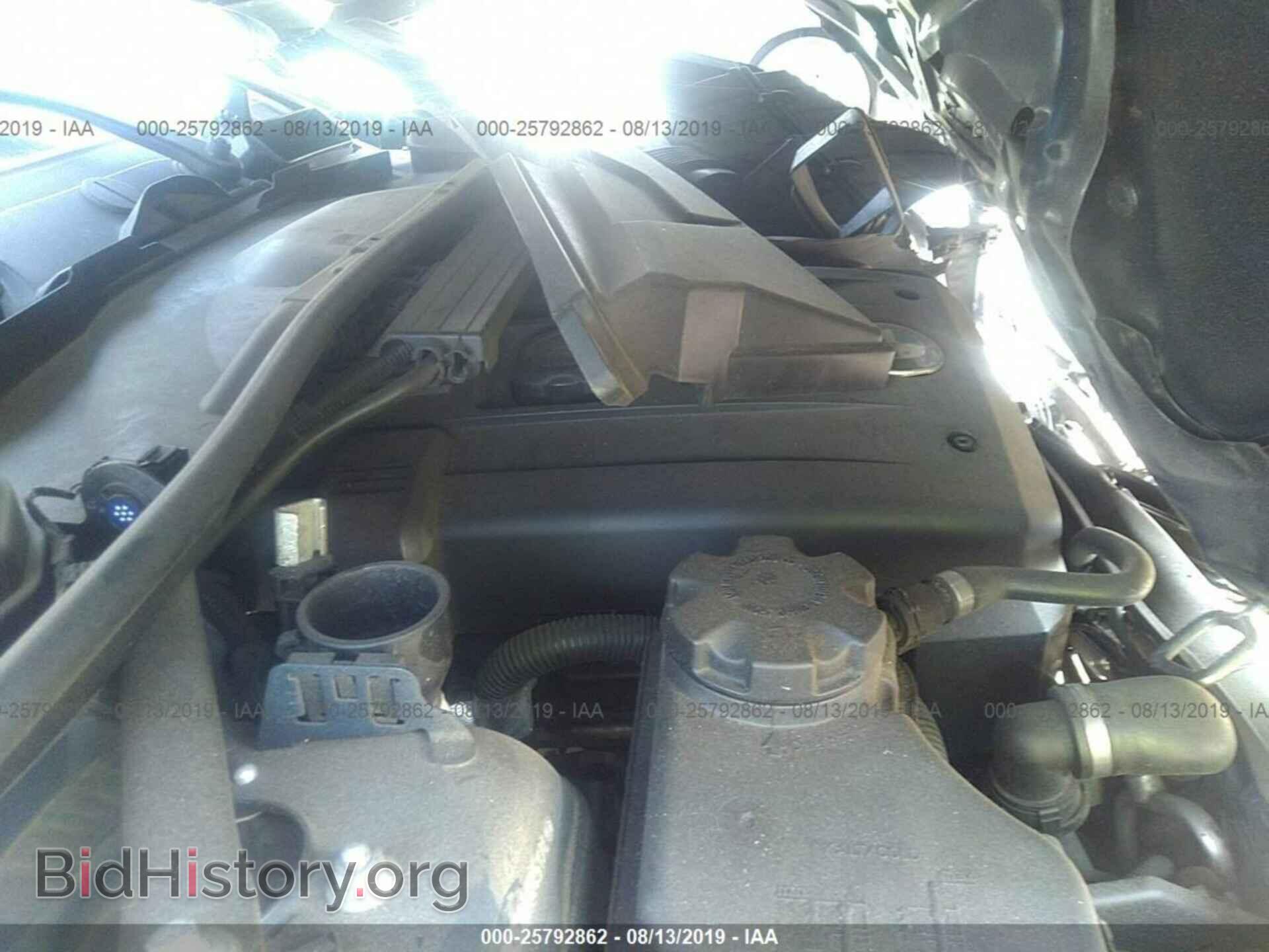 2011 BMW 328 - VIN: WBAPH5C51BA445174 - Фото 10