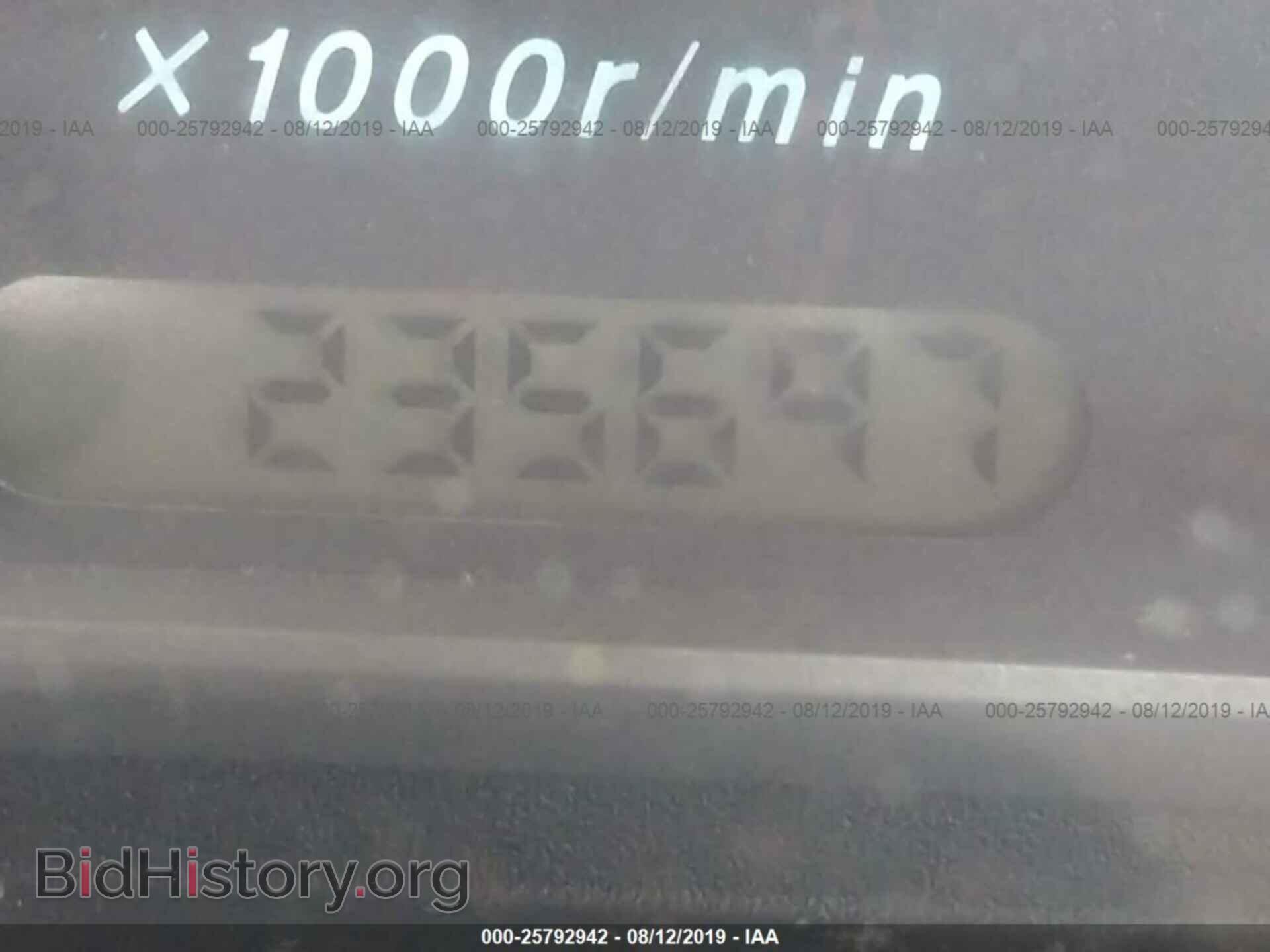 2004 MAZDA B2300 - VIN: 4F4YR12D34TM07403 - Фото 7