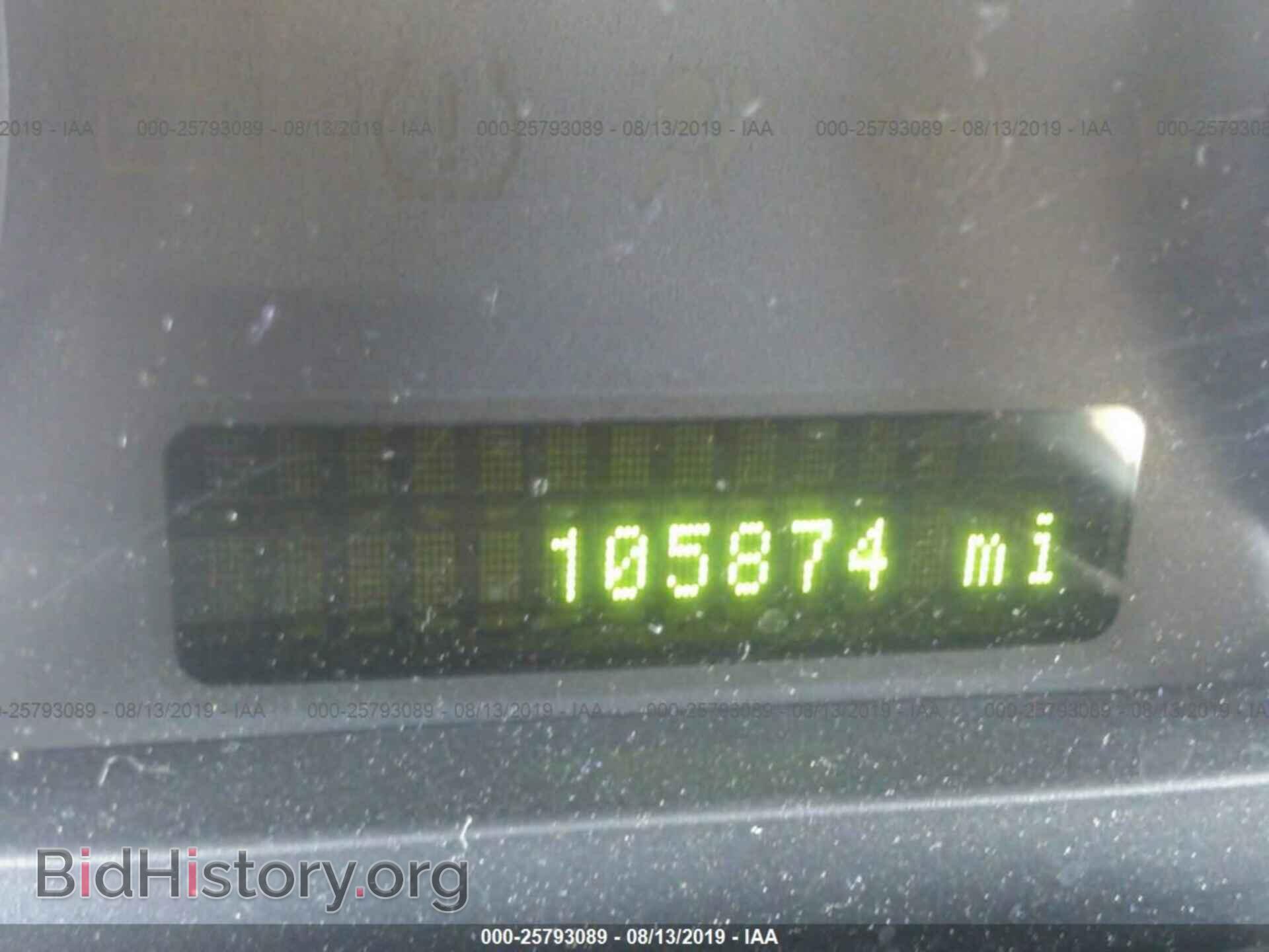 2008 FORD EDGE - VIN: 2FMDK38C48BB43776 - Фото 7