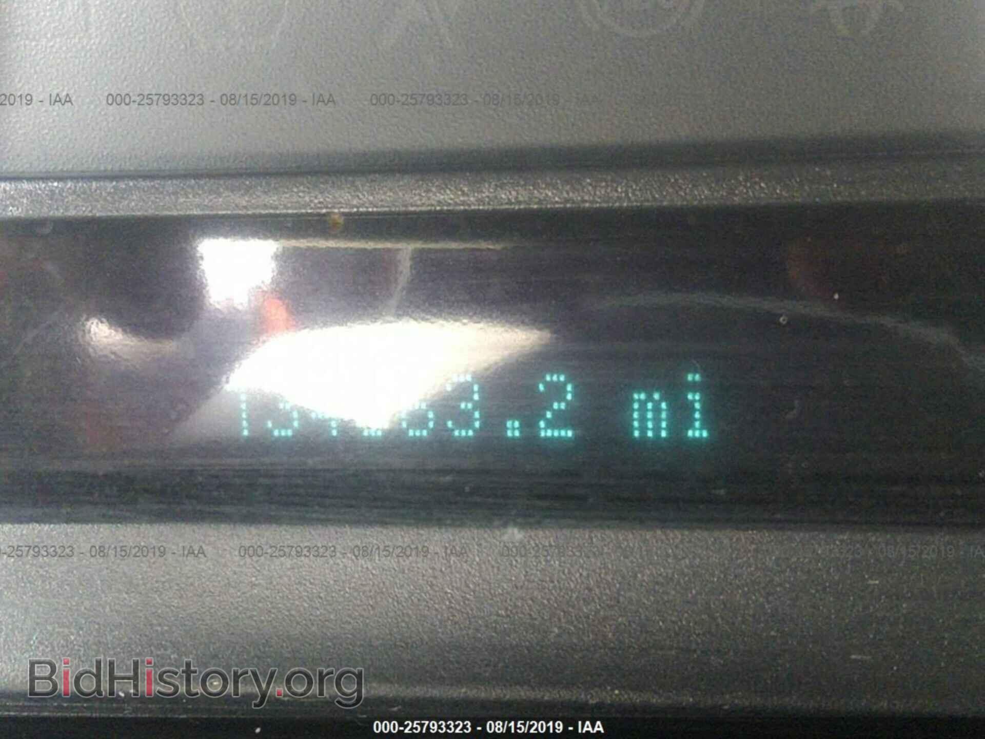 2012 FORD FLEX - VIN: 2FMGK5DC6CBD20531 - Photo 7
