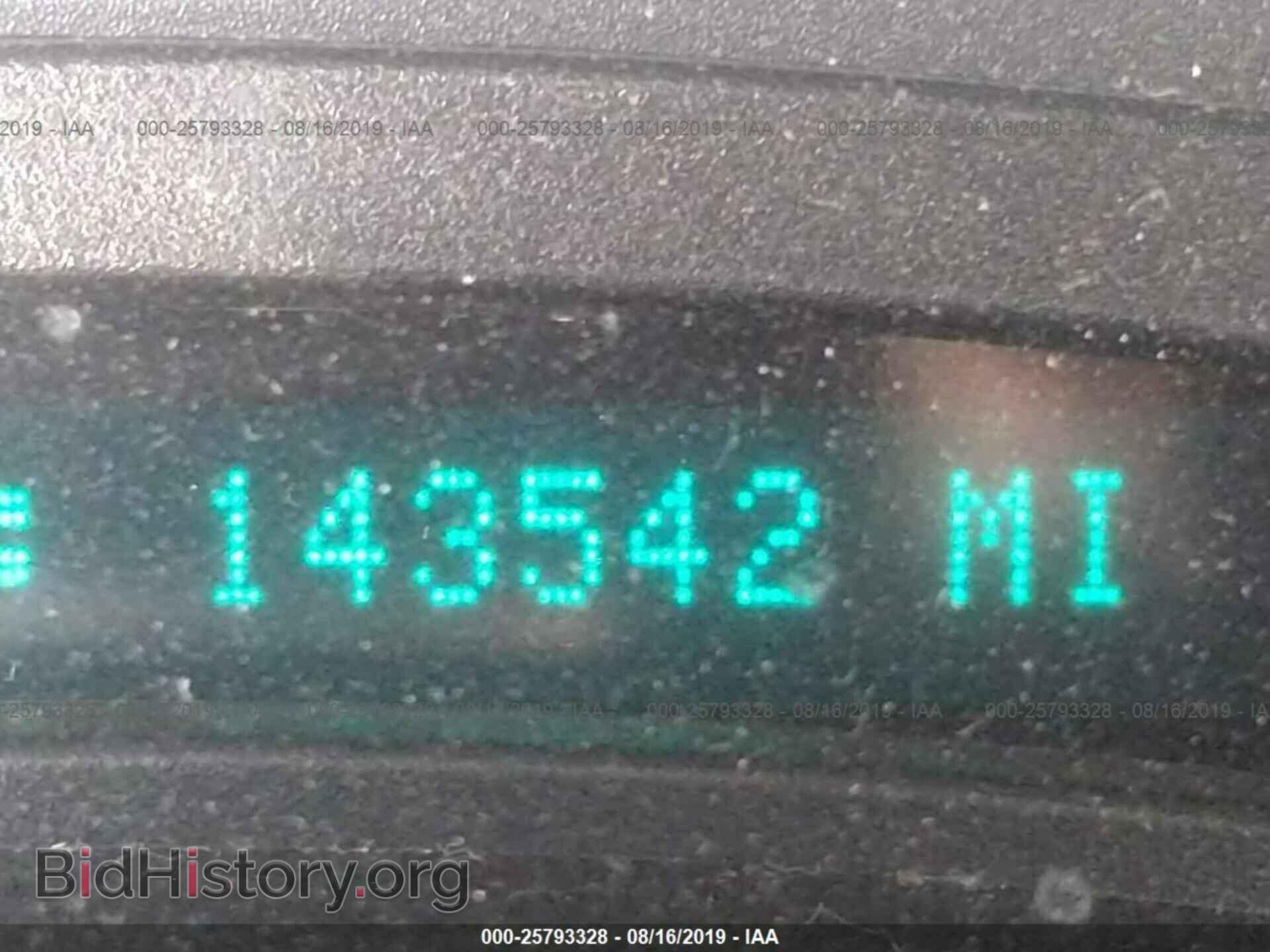 2006 CHEVROLET SILVERADO - VIN: 1GCEC19V96Z264663 - Фото 7