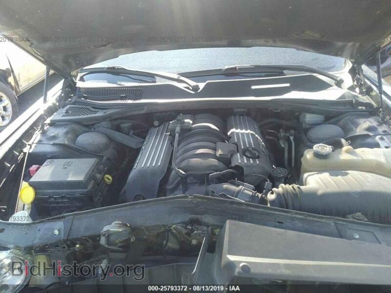 2013 Dodge CHALLENGER (VIN 2C3CDYDJXDH695595) — photo 10 of 10