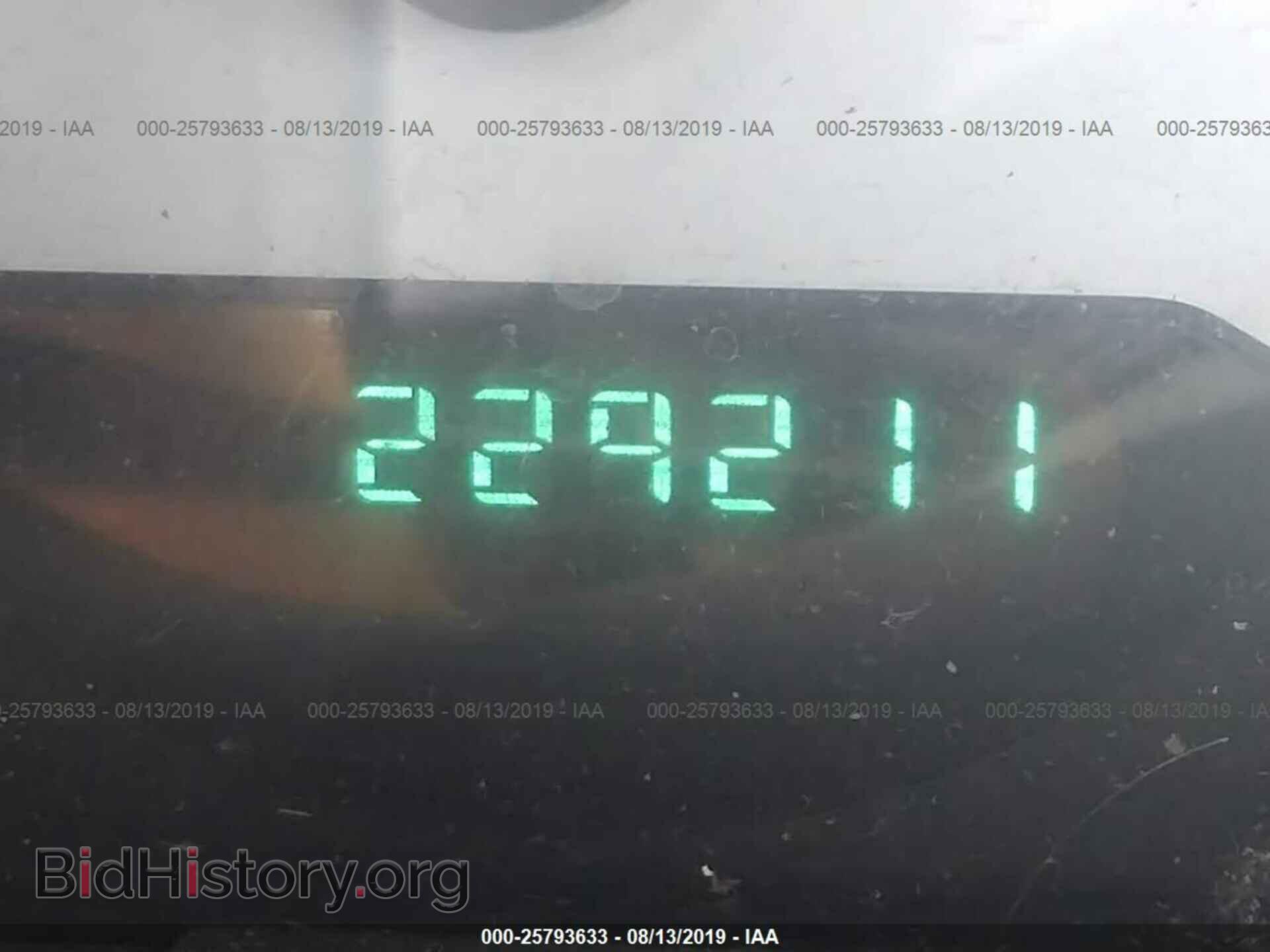 2005 DODGE GRAND CARAVAN - VIN: 1D4GP24RX5B152008 - Фото 7