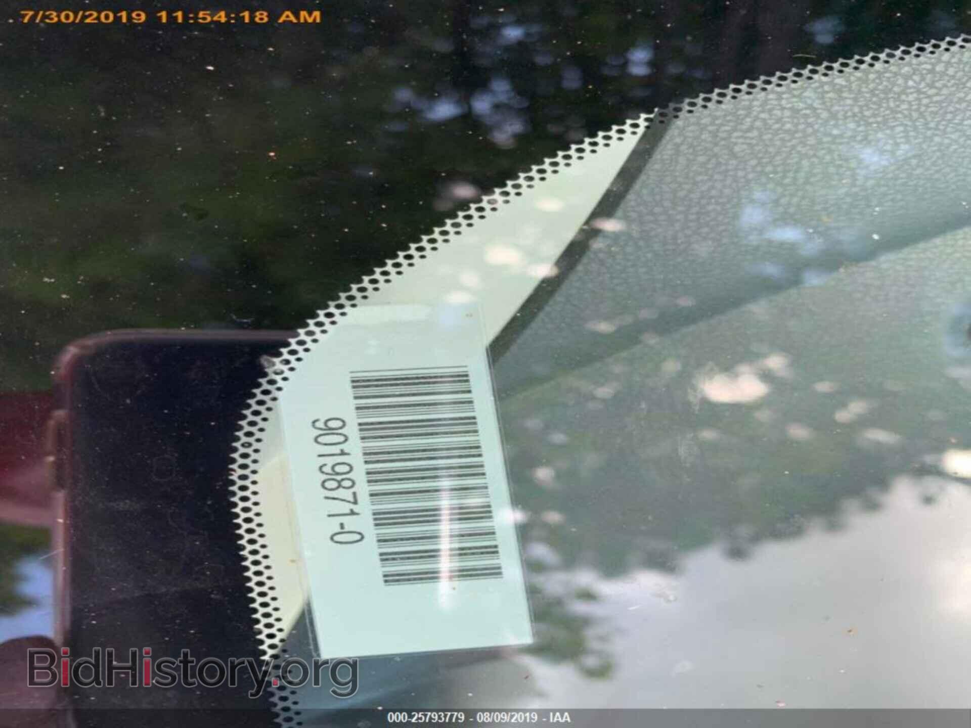 2019 NISSAN VERSA NOTE - VIN: 3N1CE2CP3KL357104 - Photo 17