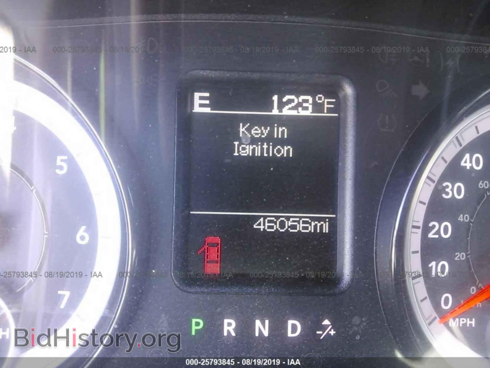 2017 RAM 2500 - VIN: 3C6UR5CJ4HG726354 - Фото 7