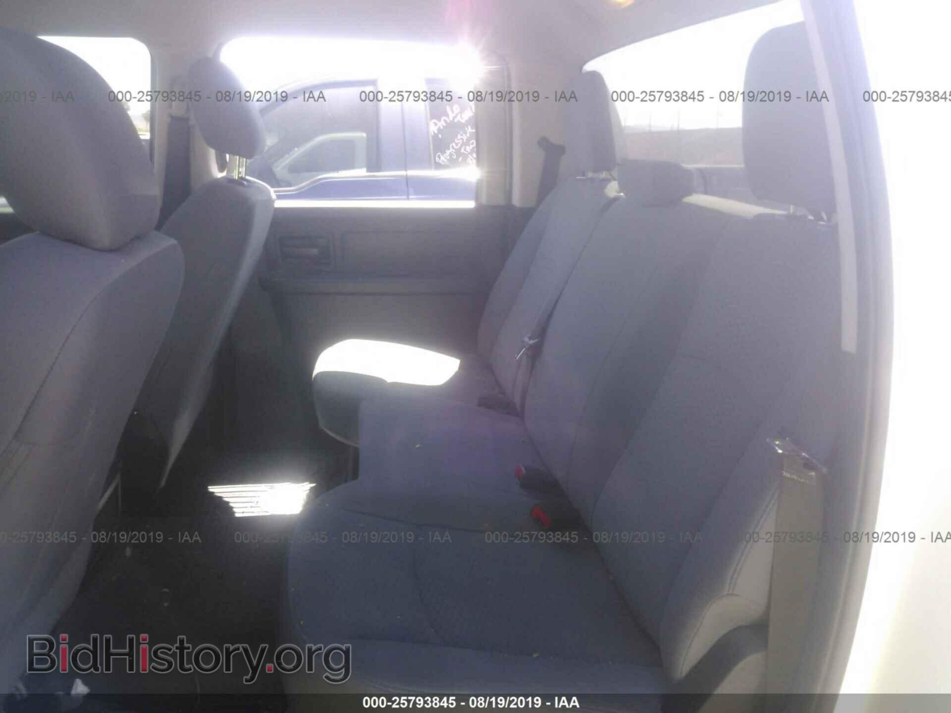 2017 RAM 2500 - VIN: 3C6UR5CJ4HG726354 - Фото 8