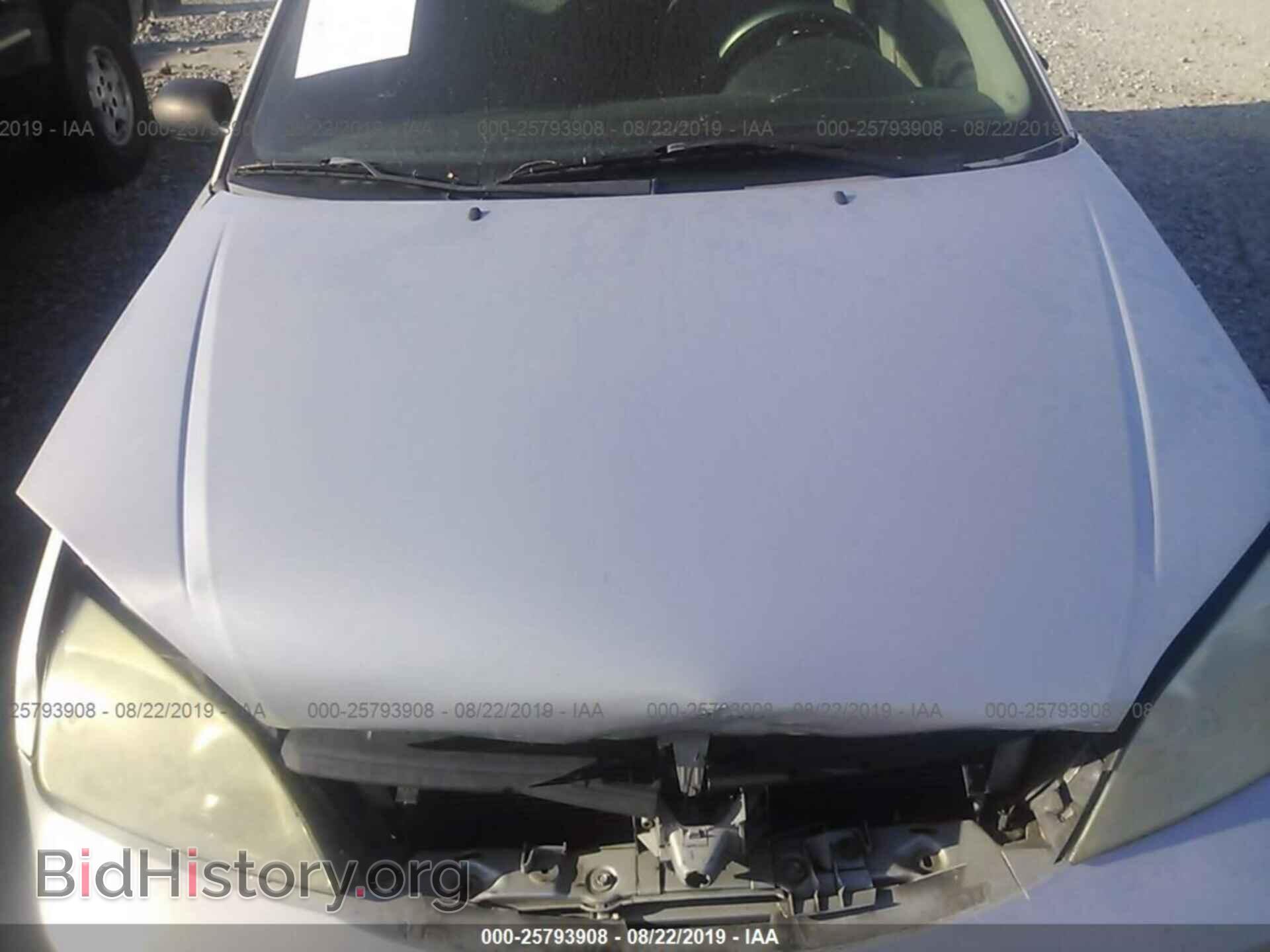2007 FORD FOCUS - VIN: 1FAFP34N97W183411 - Фото 10