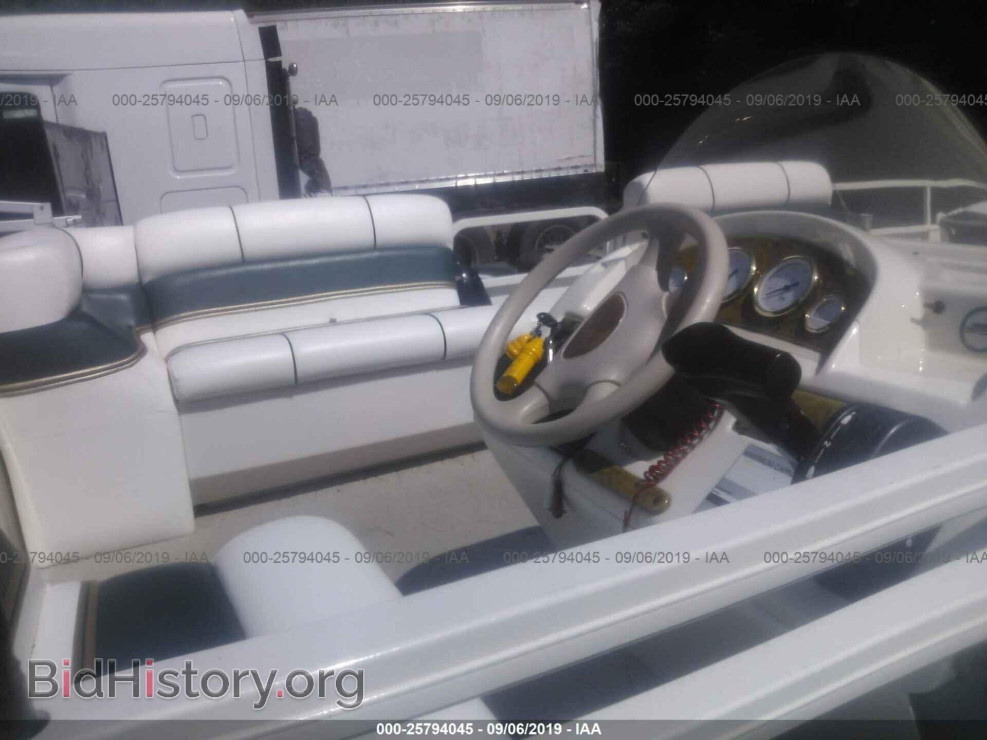 2005 BENTLEY PONTOON - VIN: BNT31002I405 - Photo 5