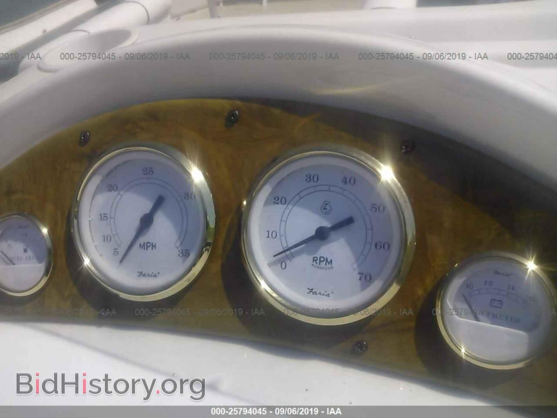 2005 BENTLEY PONTOON - VIN: BNT31002I405 - Photo 7