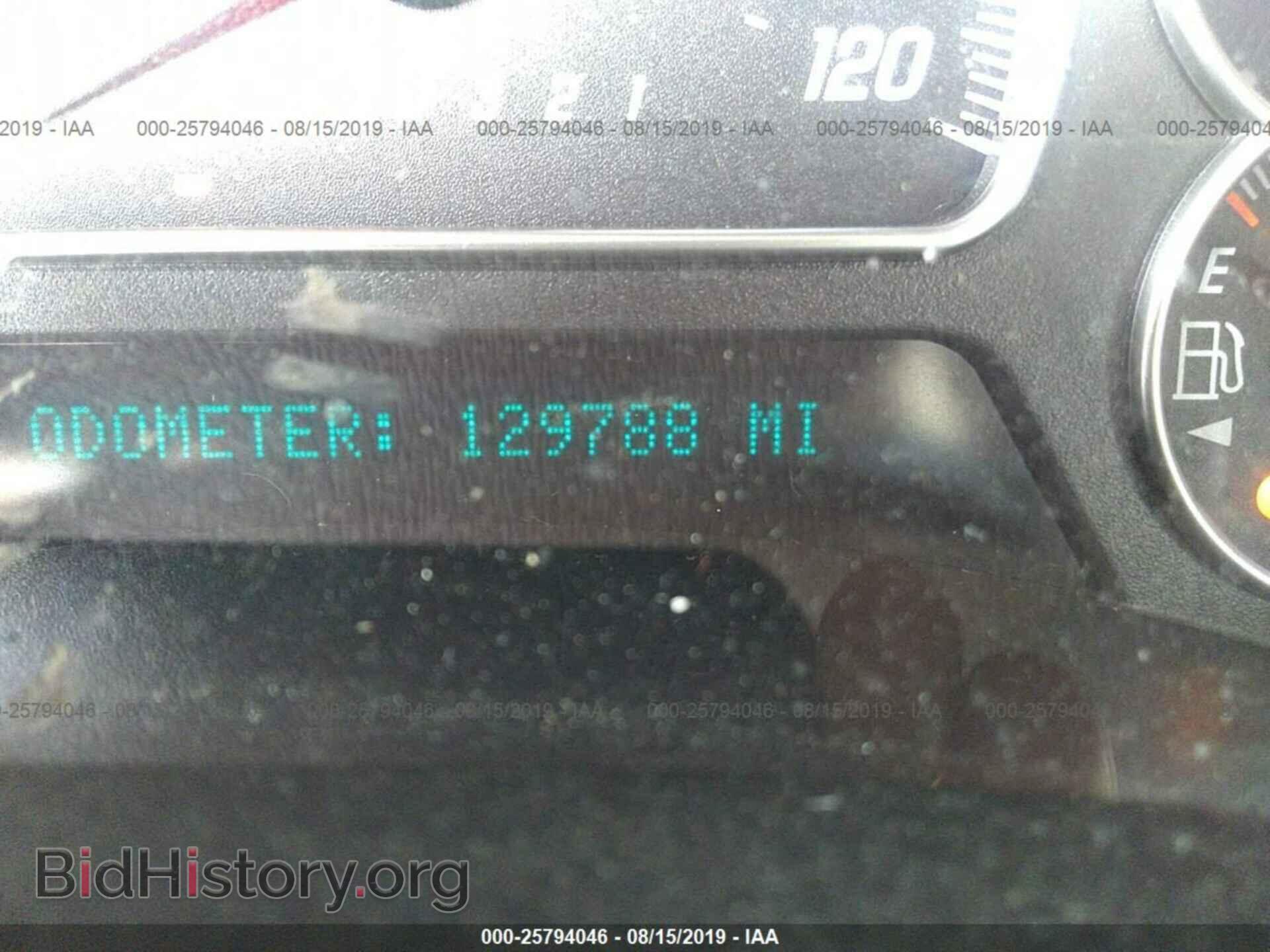 2006 GMC ENVOY - VIN: 1GKET16S566128157 - Фото 7