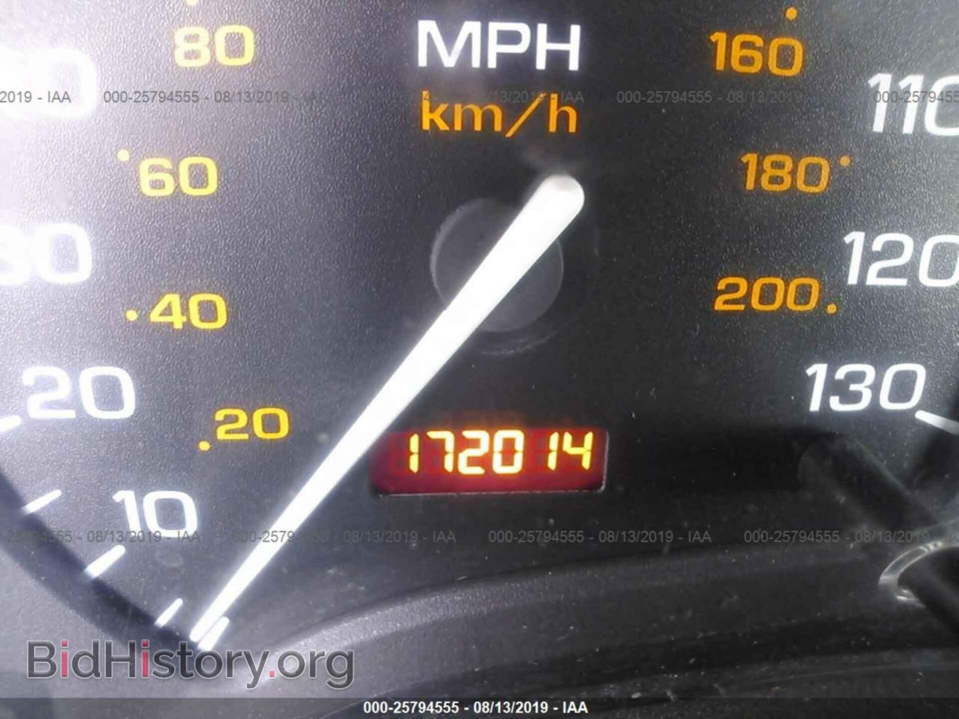 2003 SATURN VUE - VIN: 5GZCZ23D23S885693 - Фото 7