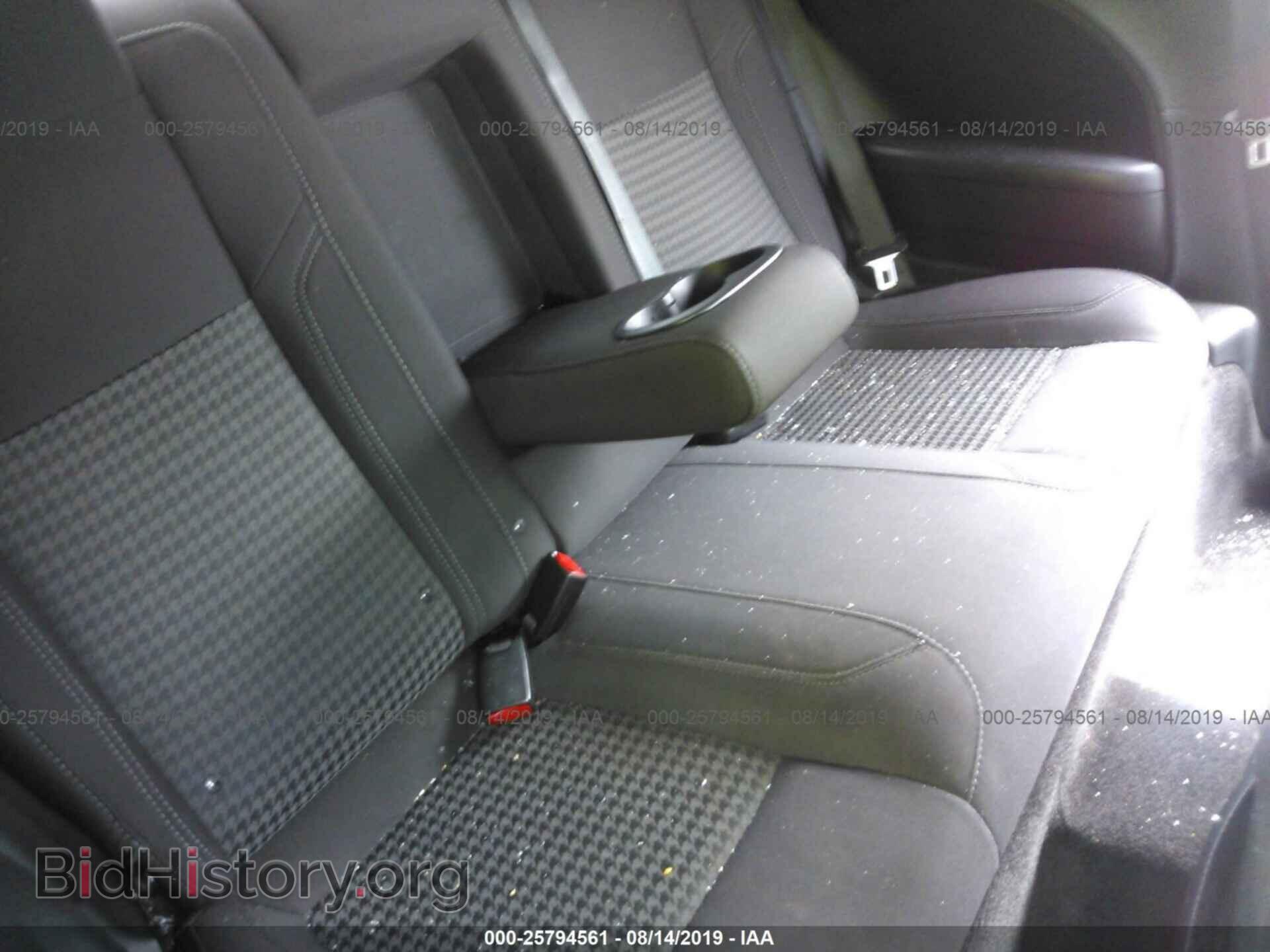 2015 DODGE CHALLENGER - VIN: 2C3CDZAG7FH774322 - Photo 8